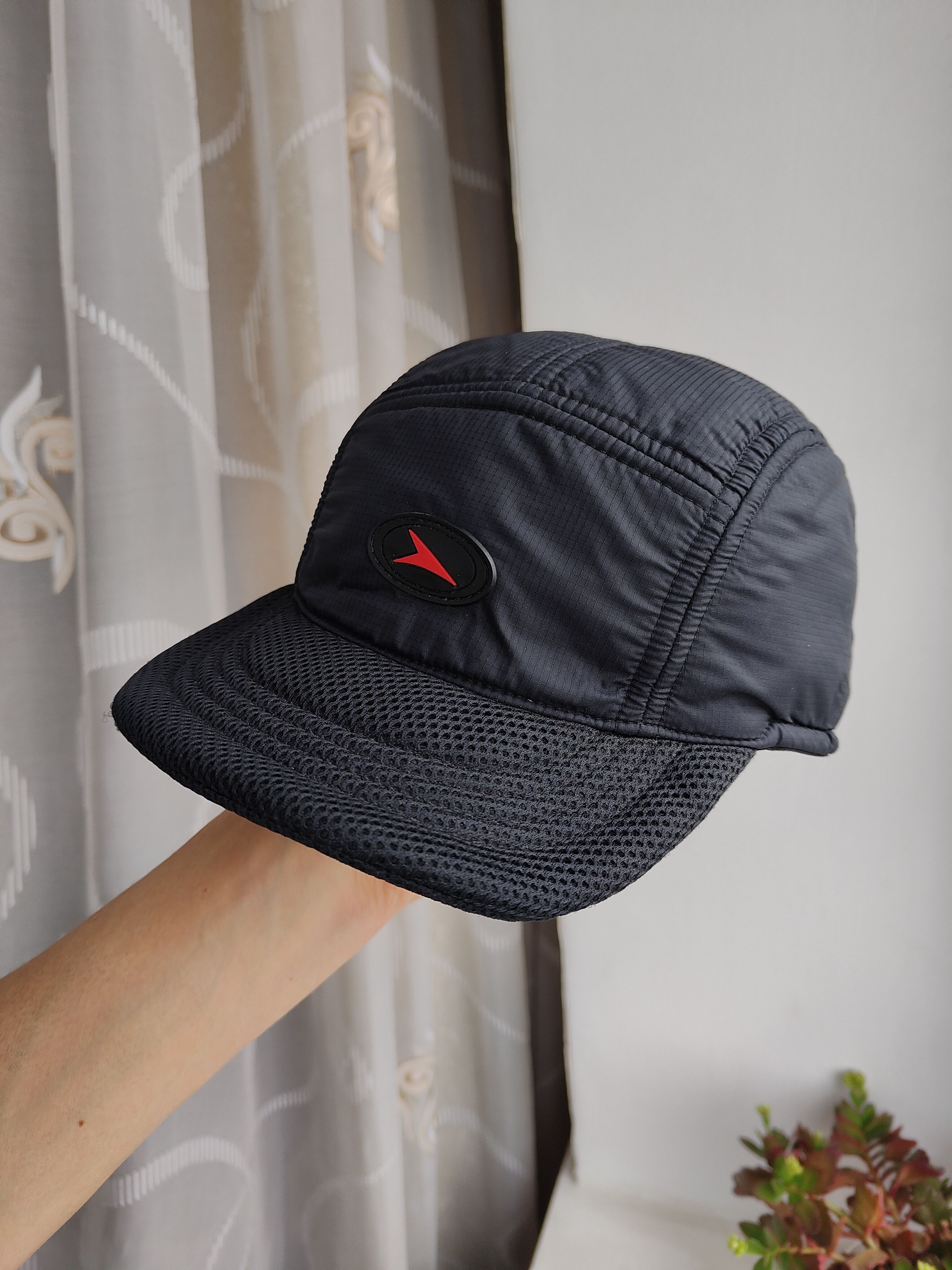 The Mountain Capo Austria Outdoor Cap Flat Hat Cap With Headphones gore Size ONE SIZE - 6 Thumbnail