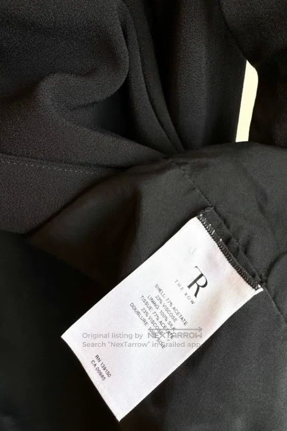 The Row The row size 8 High-end dress Size S / US 4 / IT 40 - 5 Thumbnail