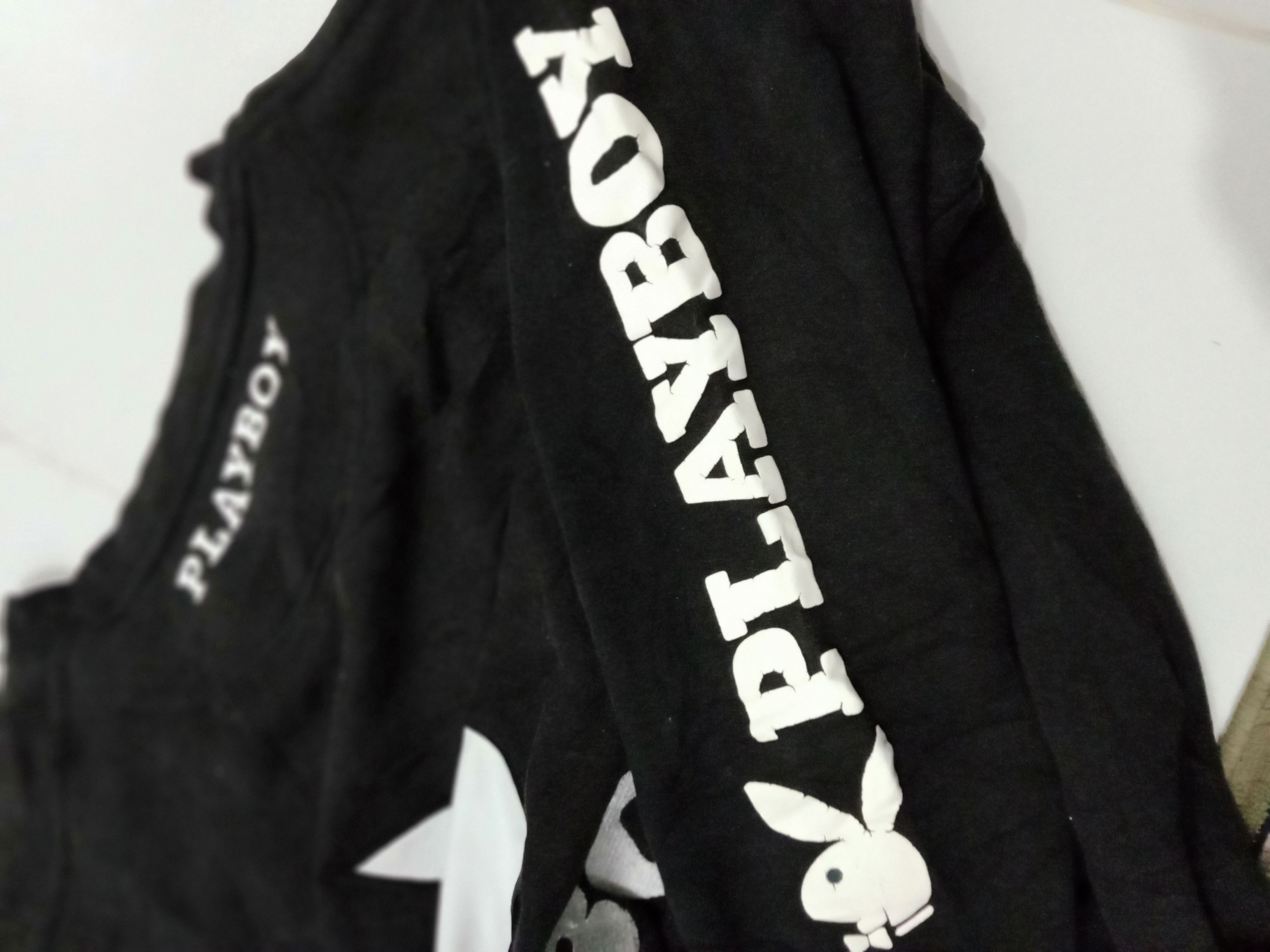 Vintage VINTAGE 1990S PLAYBOY BIG LOGO Grailed