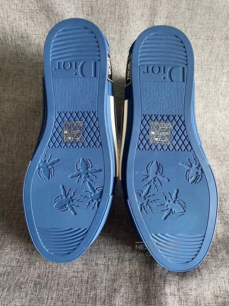 Dior DIOR B23 High. Size US 10.5 / EU 43-44 - 6 Thumbnail