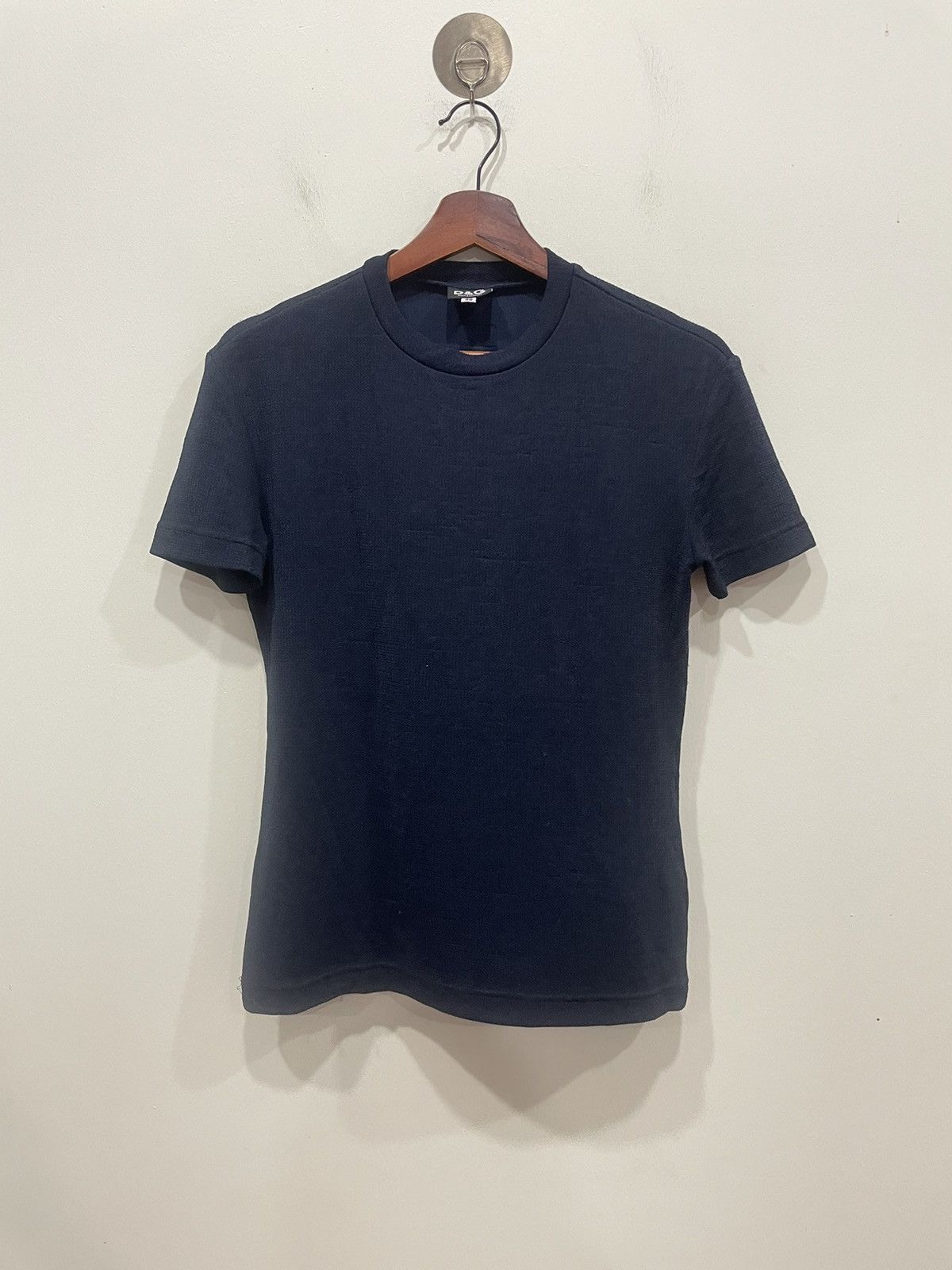 Dolce & Gabbana Dolce & Gabbana plain Tshirt Size XS / US 0-2 / IT 36-38 - 1 Thumbnail