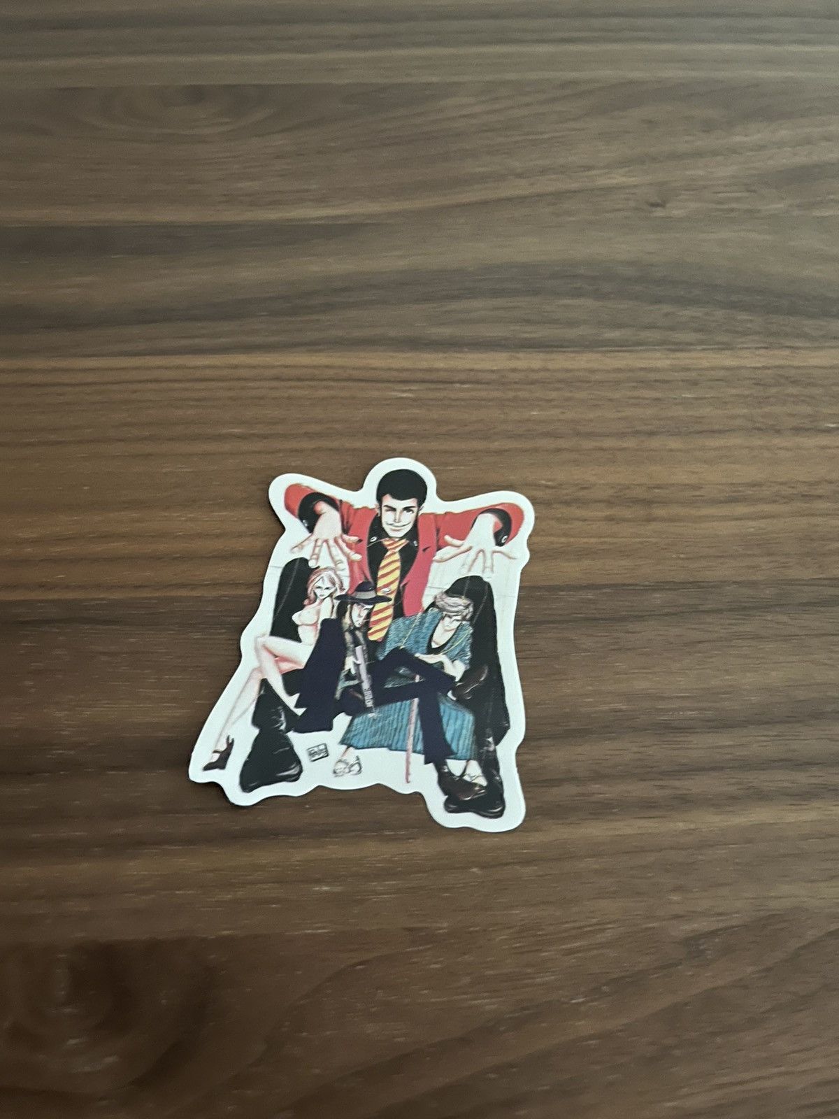 Supreme Supreme stickers pack 73 Size ONE SIZE - 7 Thumbnail