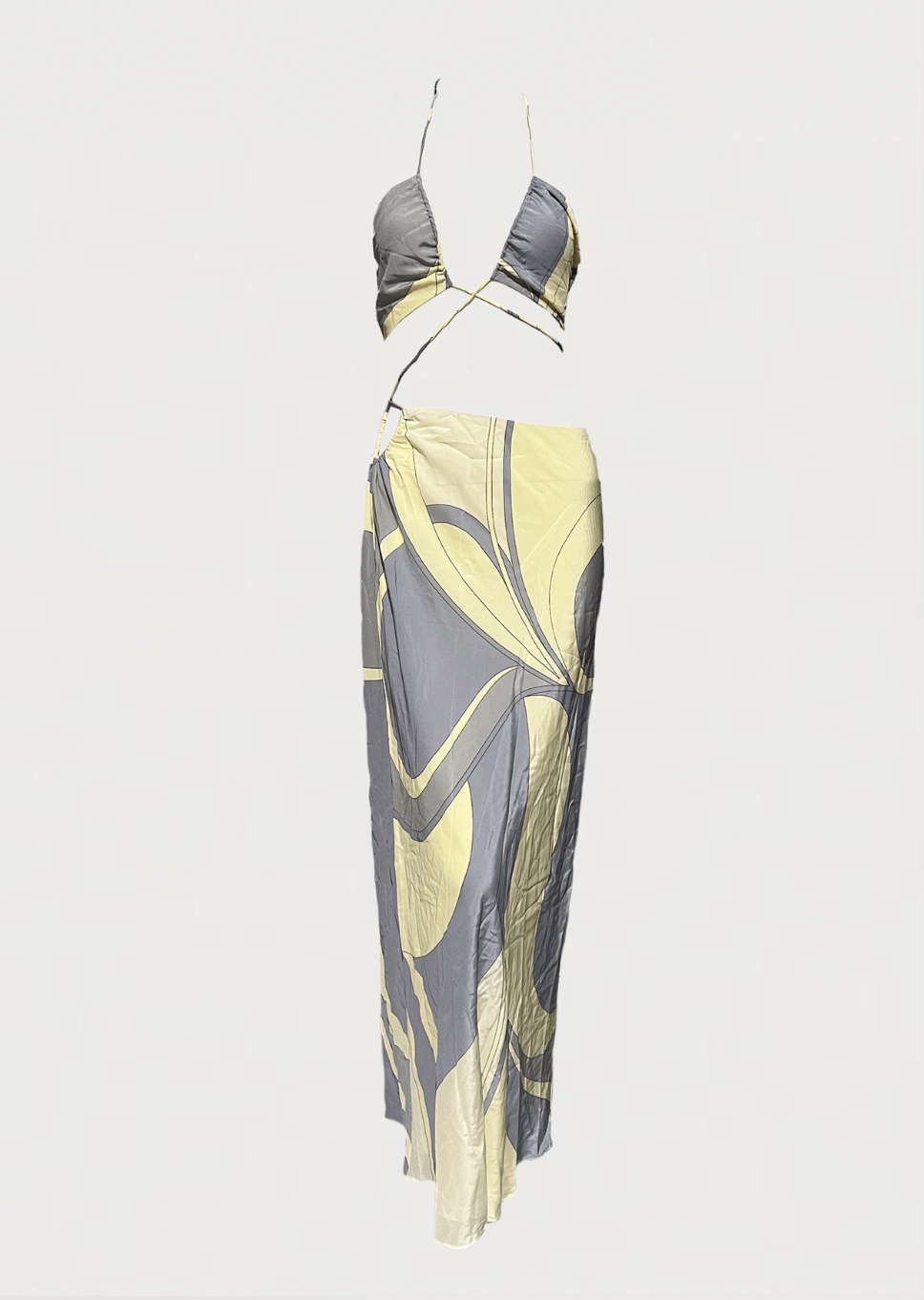 SIR. Adrianna Deconstructed Dress Size M / US 6-8 / IT 42-44 - 5 Thumbnail