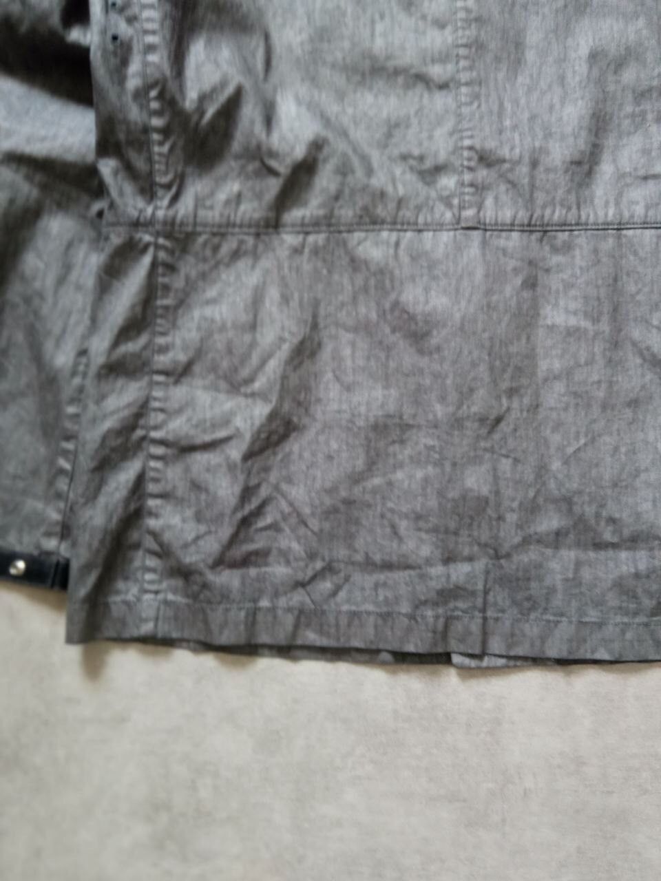 Stone Island A/W’2006 STONE ISLAND Lino Flax Jacket Size US L / EU 52-54 / 3 - 15 Thumbnail