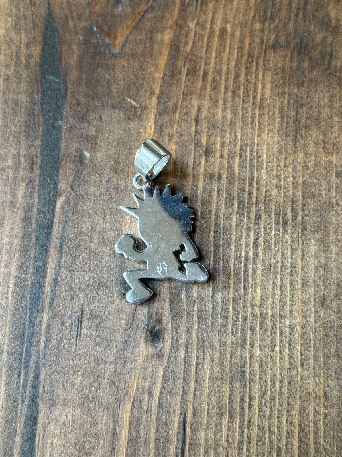 Other Hard Willy Pendant Size ONE SIZE - 2 Thumbnail