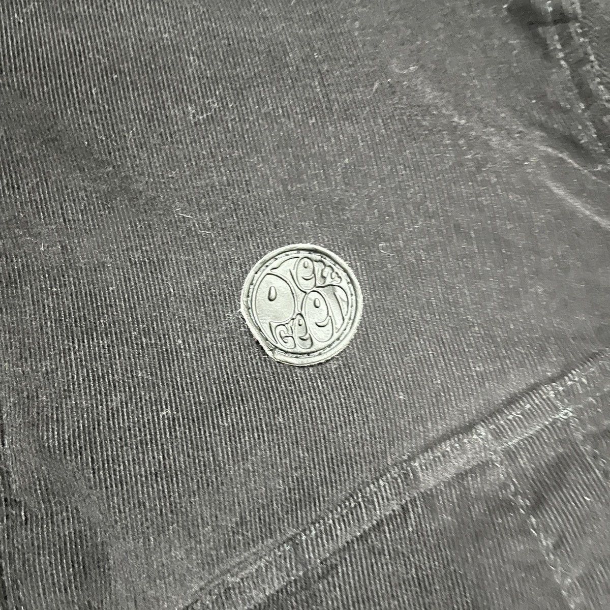 Pretty Green × Vintage Pretty Green Jacket With Printed Paisley Hoodie Size US S / EU 44-46 / 1 - 2 Thumbnail