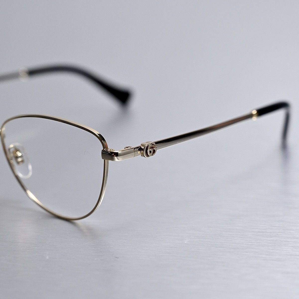 Gucci GUCCI GG1595O GLASSES Size ONE SIZE - 3 Thumbnail
