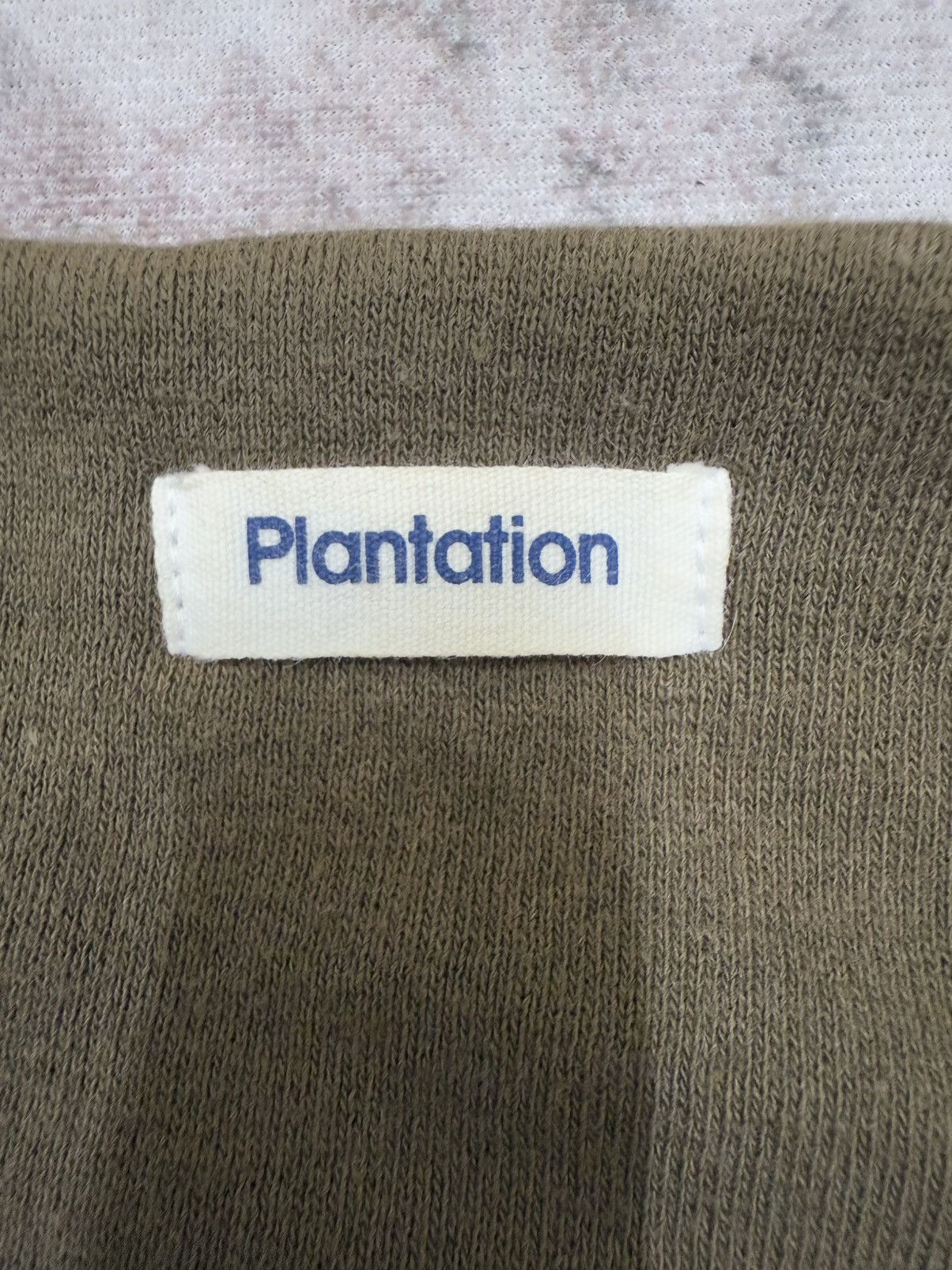 Issey Miyake Vintage Plantation Issey Miyake Long Cardigan Sweater Button Size M / US 6-8 / IT 42-44 - 9 Thumbnail