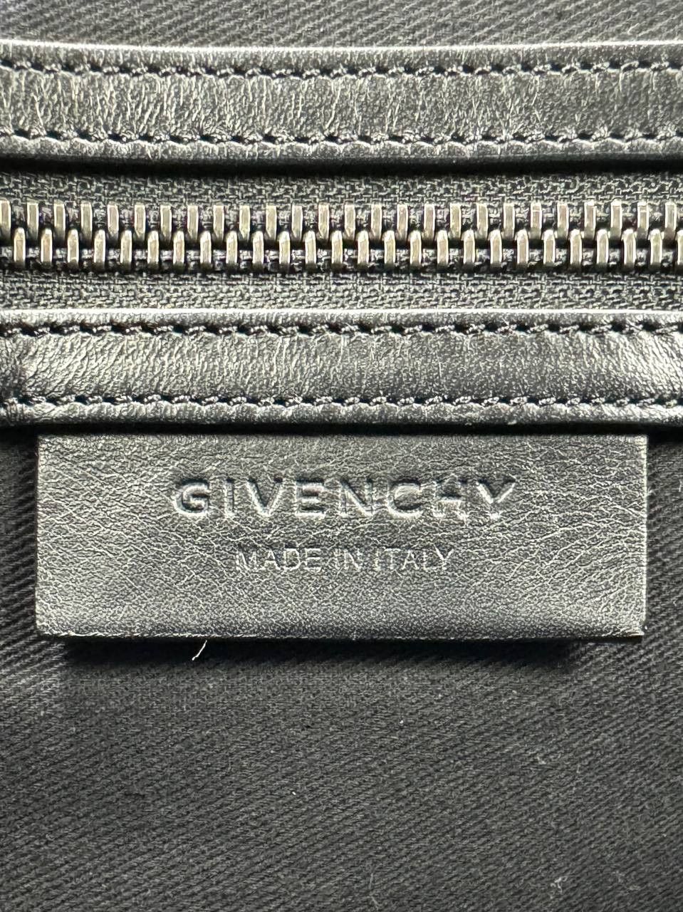 Givenchy Givenchy Antigona Medium Leather Hand Bag Size ONE SIZE - 5 Thumbnail