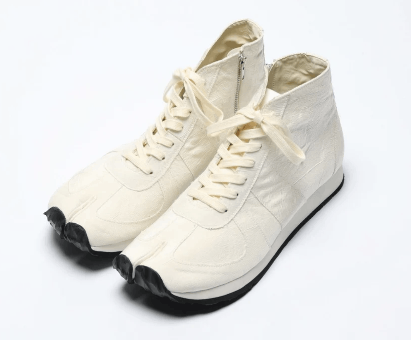 Other Tabito Tabi Sneakers - Japan Limited Size US 8 / EU 41 - 6 Thumbnail