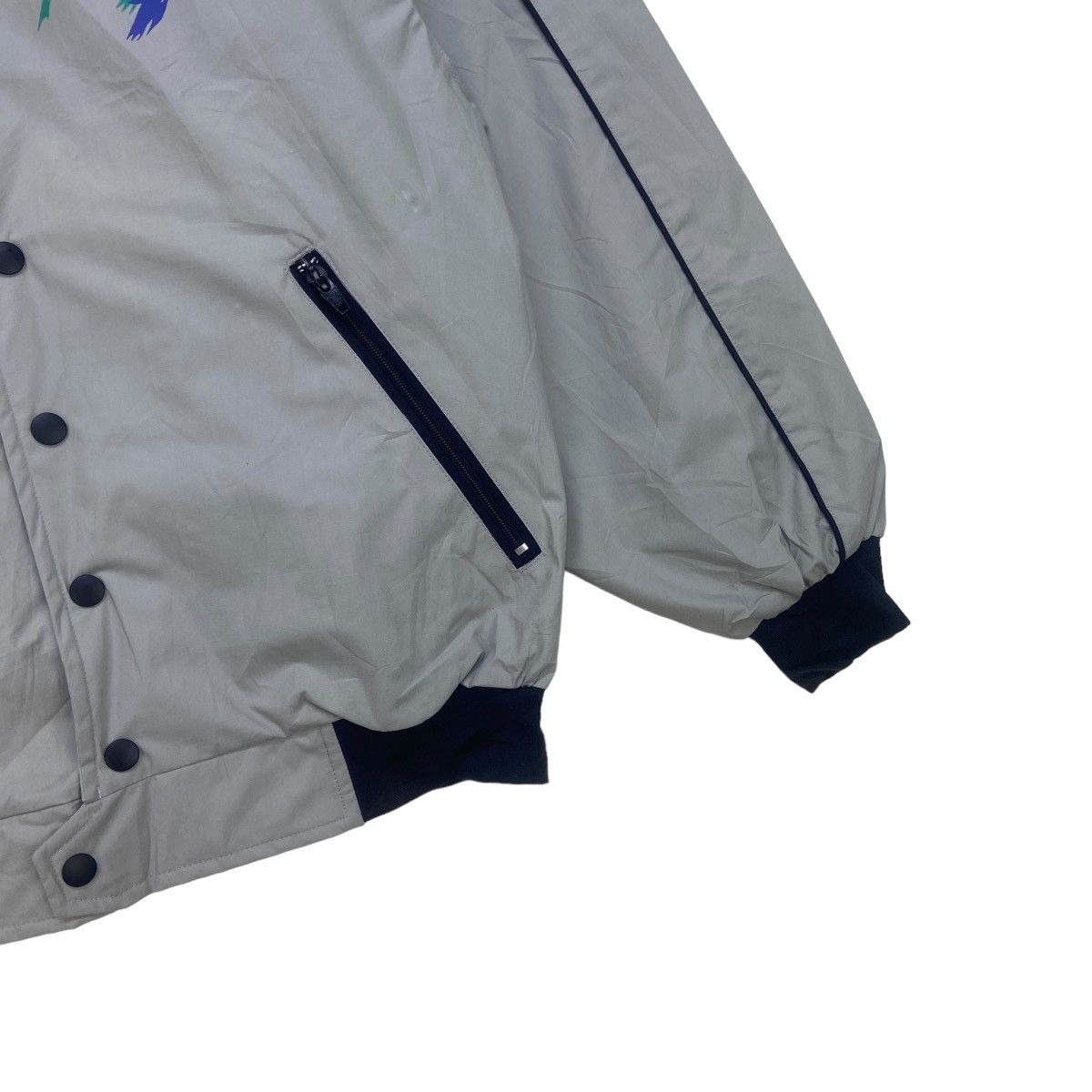 Other Vintage HKS Racing Team Jacket Size US S / EU 44-46 / 1 - 6 Thumbnail