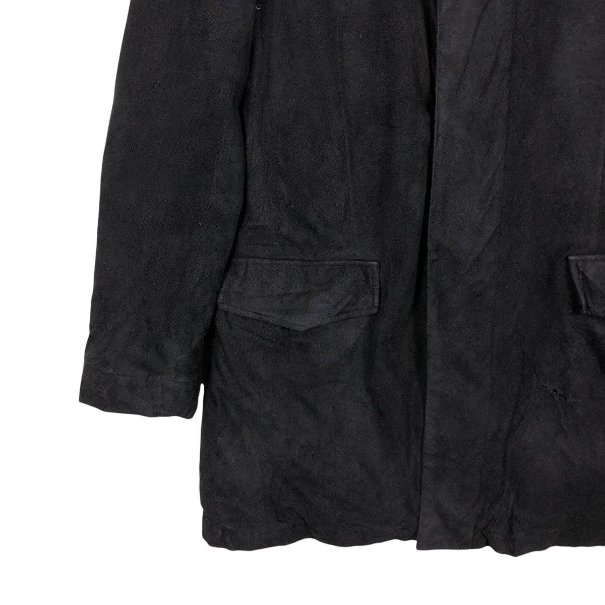 Hysteric Glamour 🔥VINTAGE BIKER CHORE JACKET TORNADO MART BONDAGE DESIGN Size US L / EU 52-54 / 3 - 6 Thumbnail