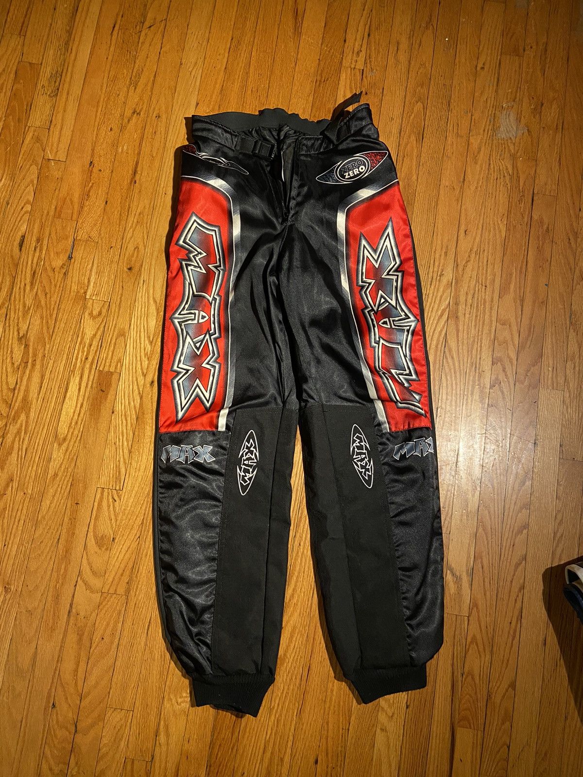 Vintage ‘Max’ Snowboarding/Snow Pants Size US 30 / EU 46 - 1 Thumbnail