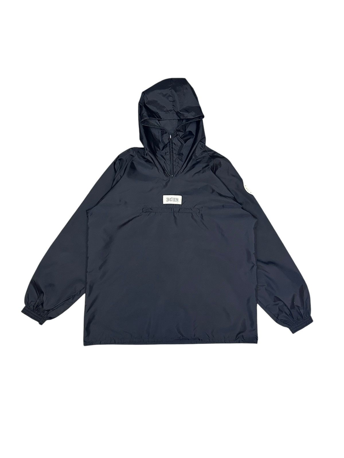 20471120 F/W 99 STAFF Hyoma Jacket Size US XL / EU 56 / 4 - 12 Thumbnail