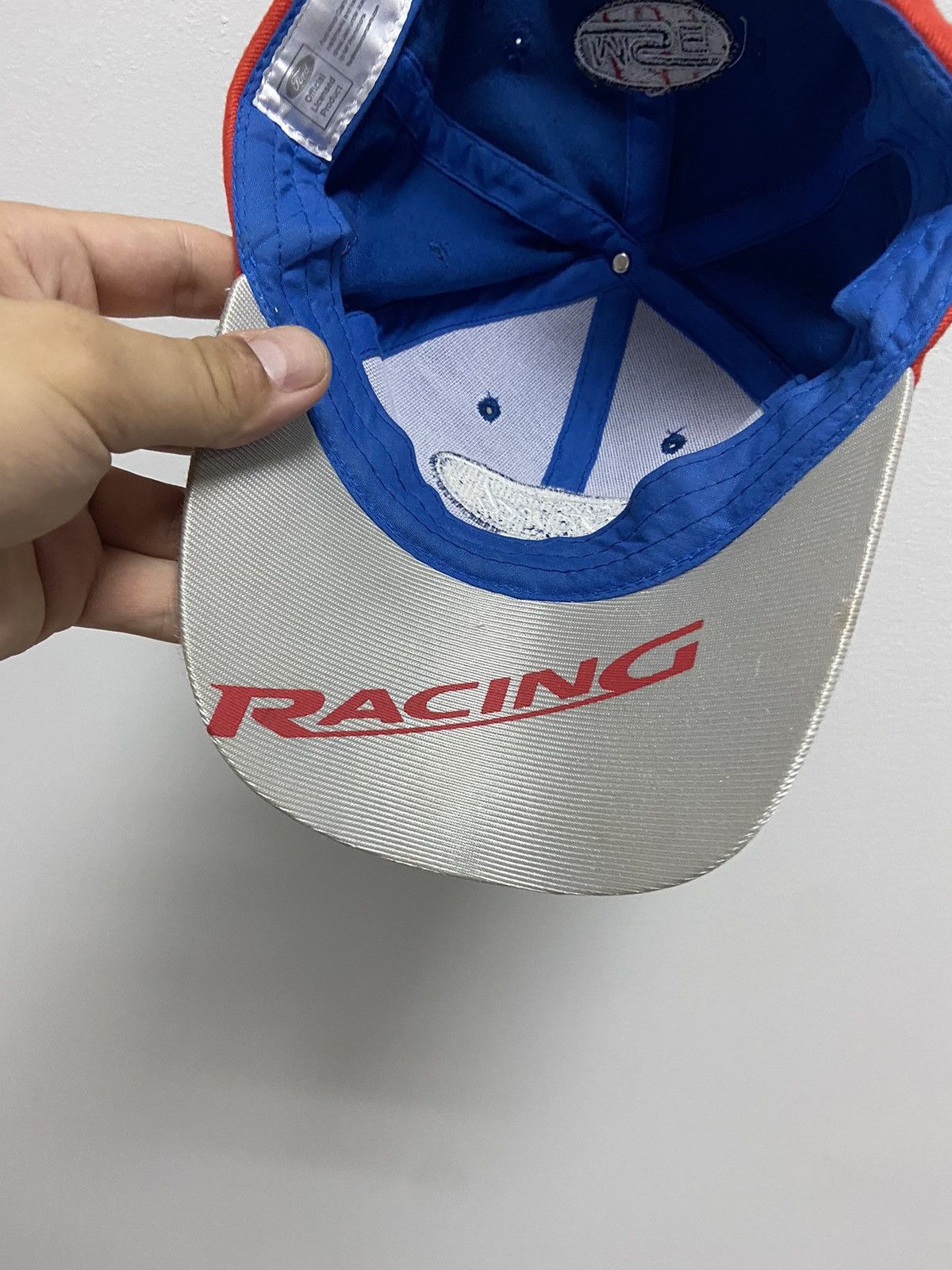 Ford × Vintage Ford Racing MSE Cap Vintage Formula 1 Team Size ONE SIZE - 5 Thumbnail