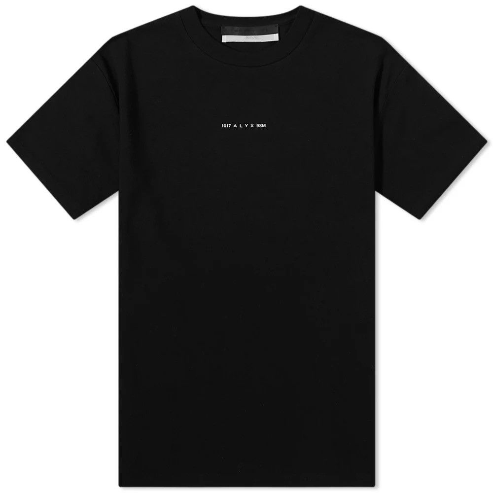 Alyx Alyx Tee | Grailed