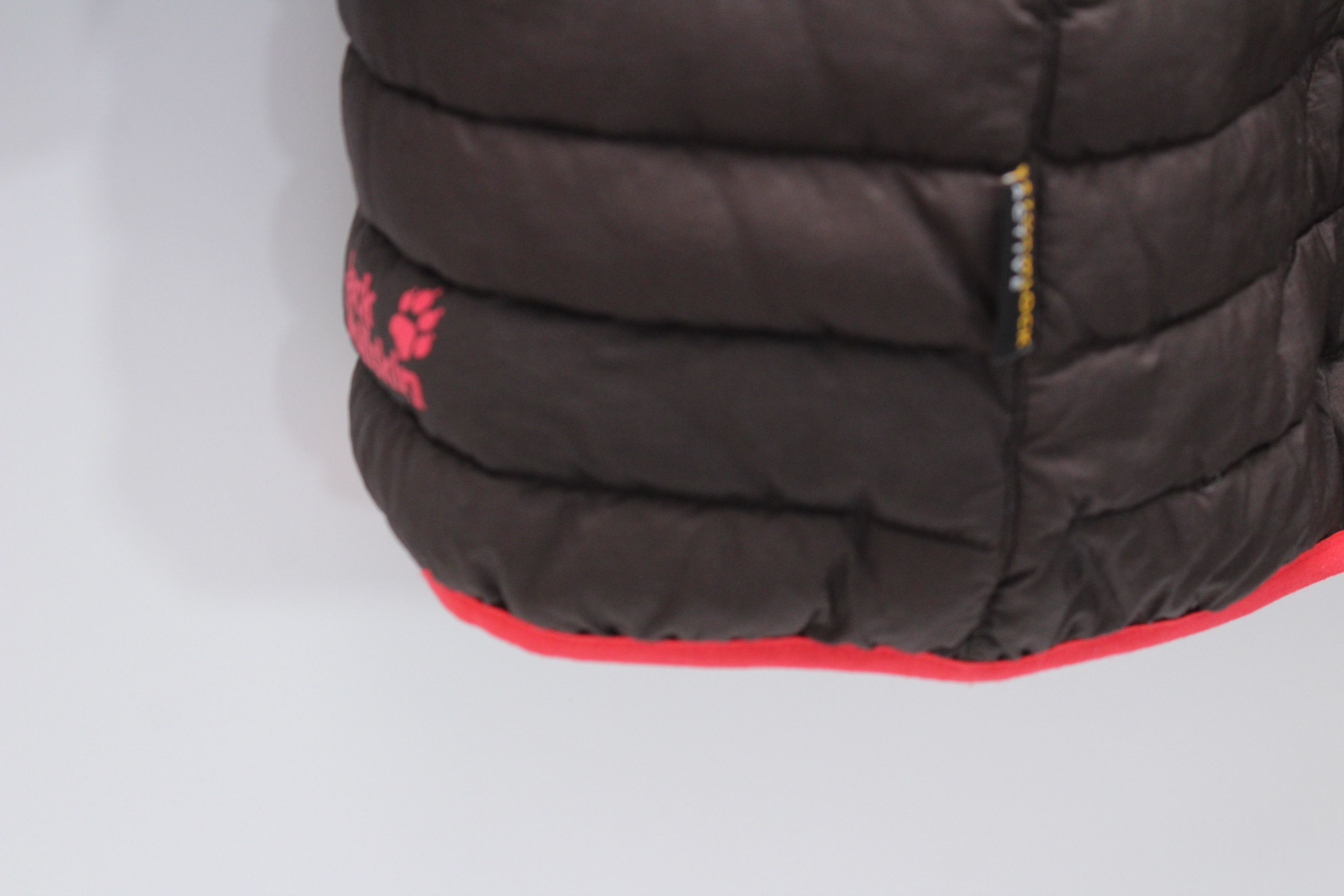 Jack Wolfskin Jack Wolfskin Jacket Coat Womens Size M Hype Vintage Size M / US 6-8 / IT 42-44 - 4 Thumbnail