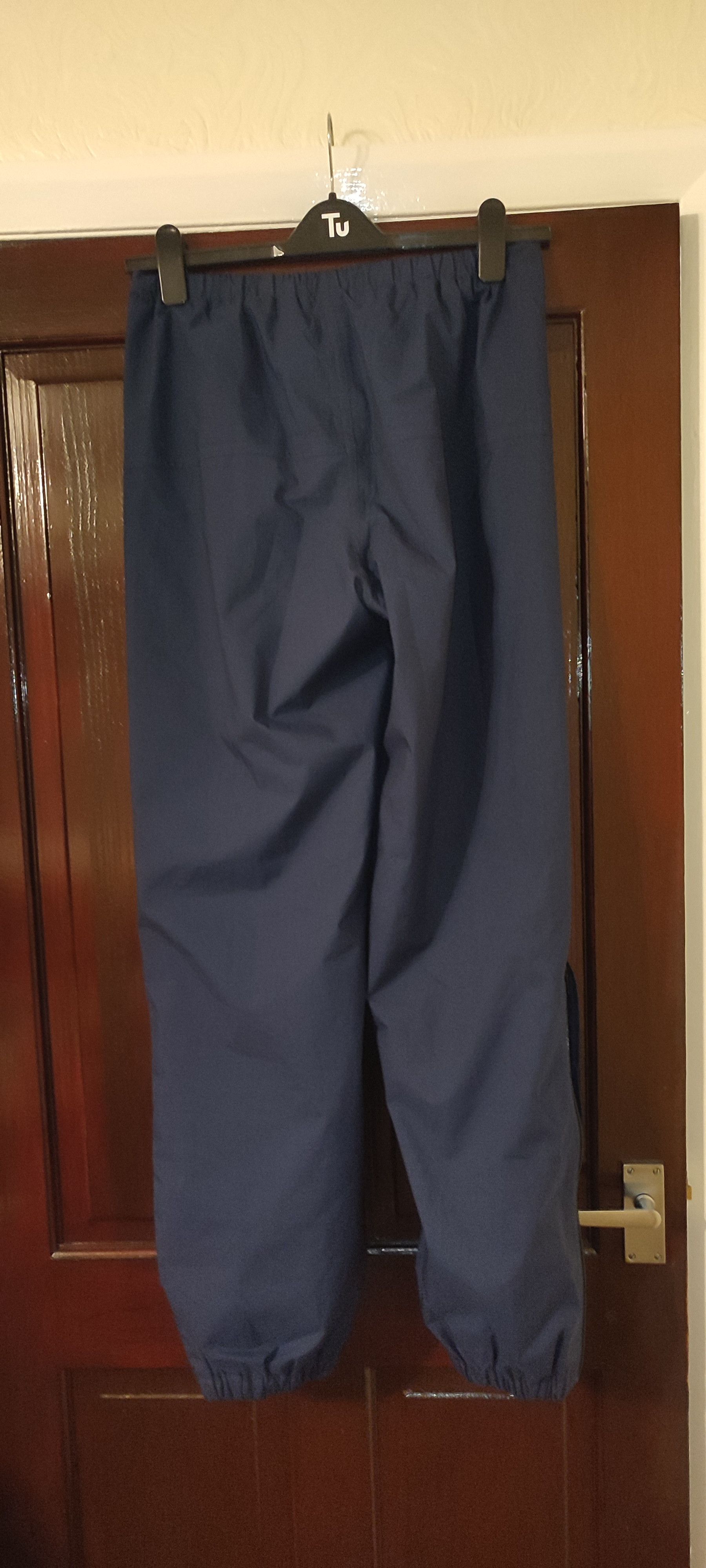 Goretex Stowaway pants Size US 28 / EU 44 - 8 Thumbnail