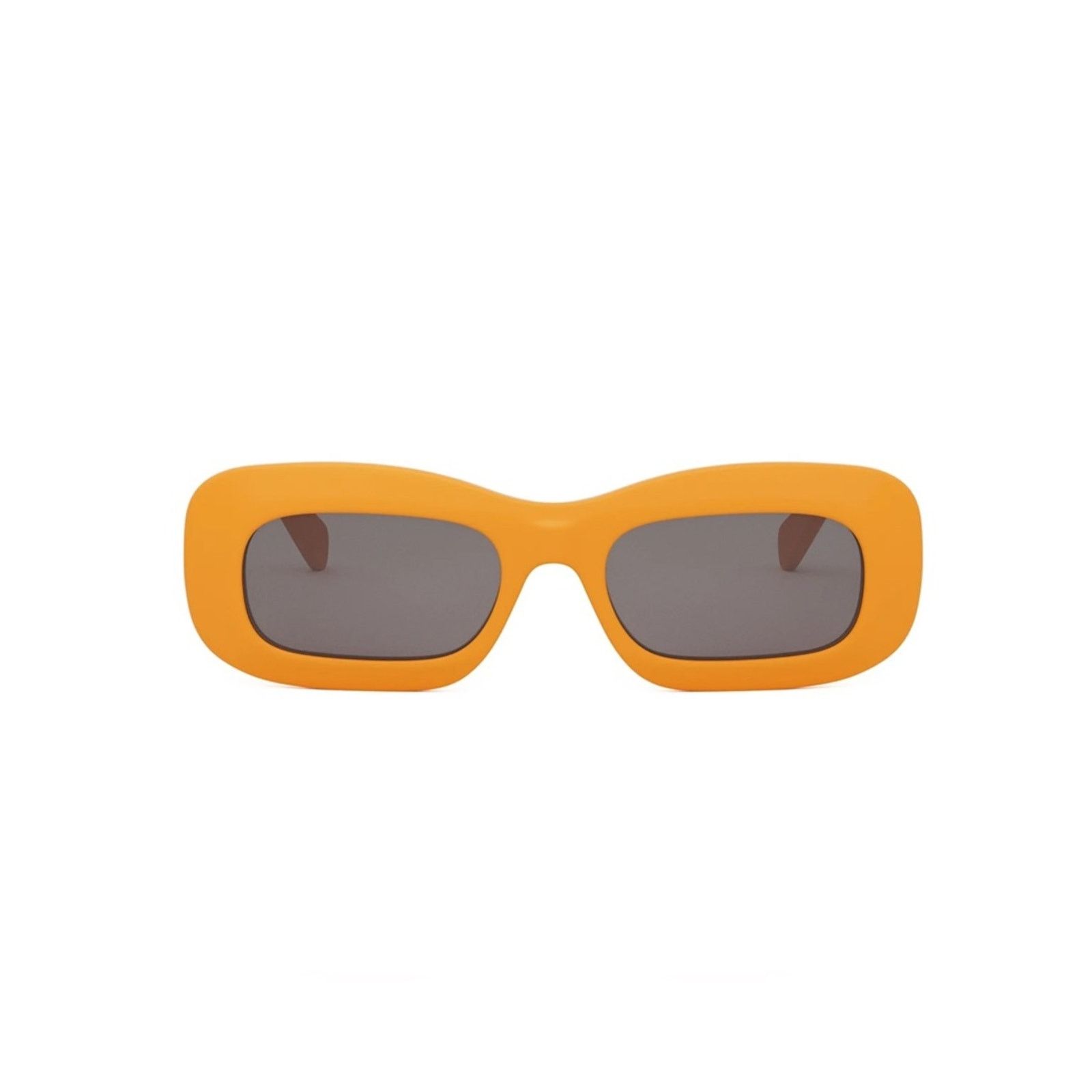 Celine New! Celine CL40294I 42A Orange Sunglasses Authentic Size ONE SIZE - 3 Thumbnail