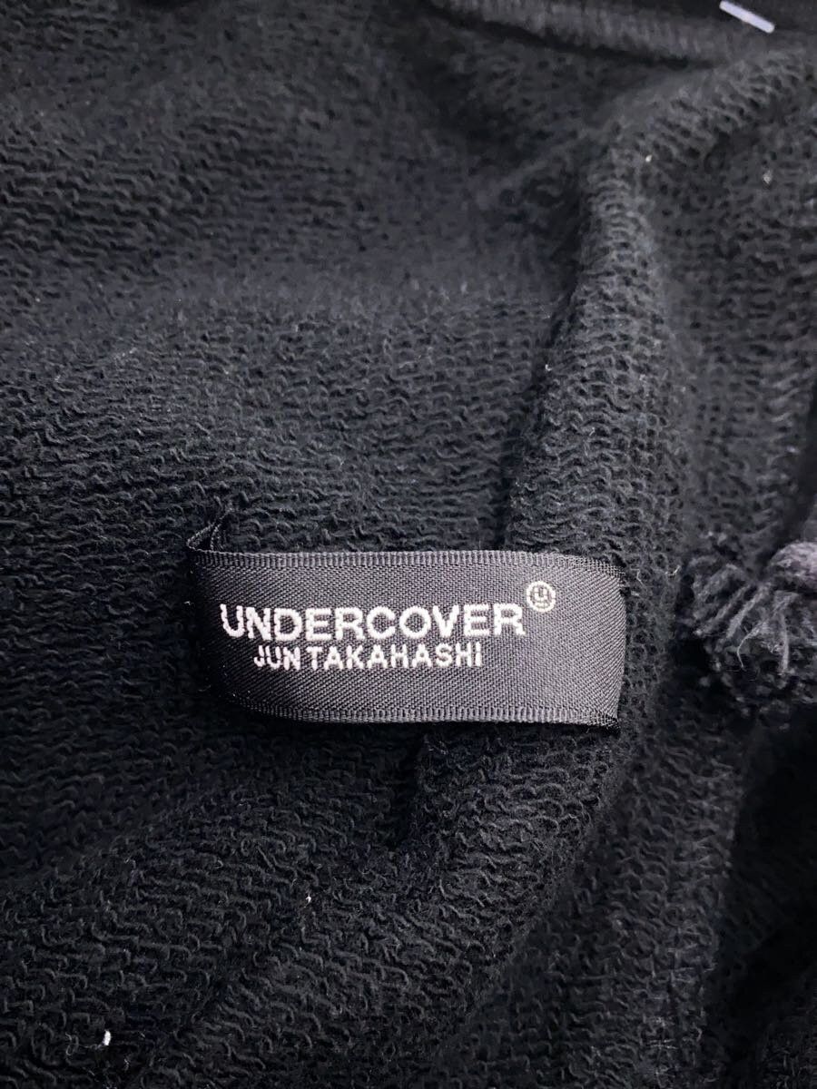 Undercover Graphic Sweat Shorts Size US 31 - 4 Thumbnail
