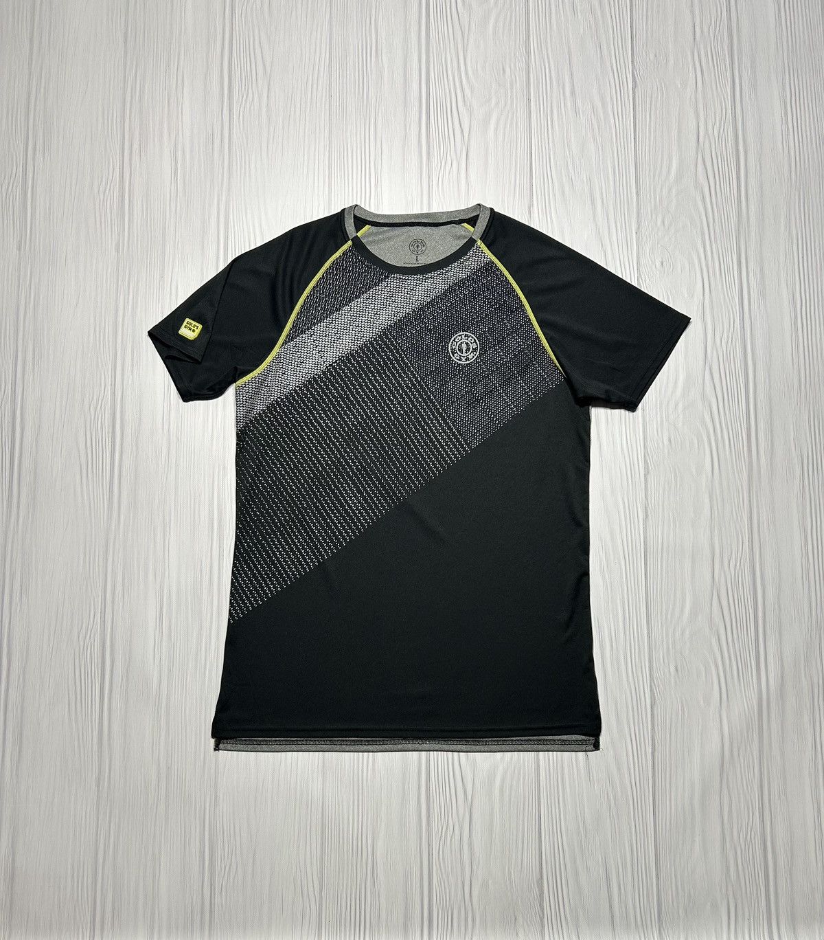 Other Gold’s Gym Dry Tech Performance T-Shirt Size US L / EU 52-54 / 3 - 1 Thumbnail