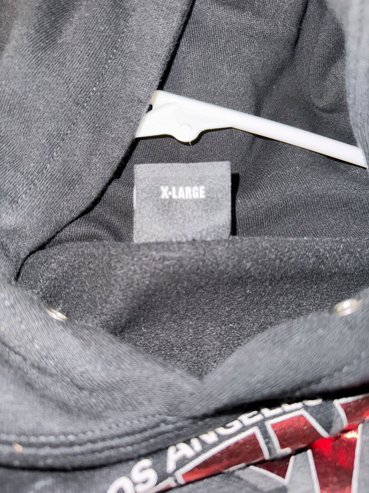 Revenge Revenge Champions hoodie Size US XL / EU 56 / 4 - 3 Thumbnail