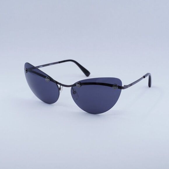 Moschino Moschino MOS082/S 0V81 IR Sunglasses Size ONE SIZE - 3 Thumbnail