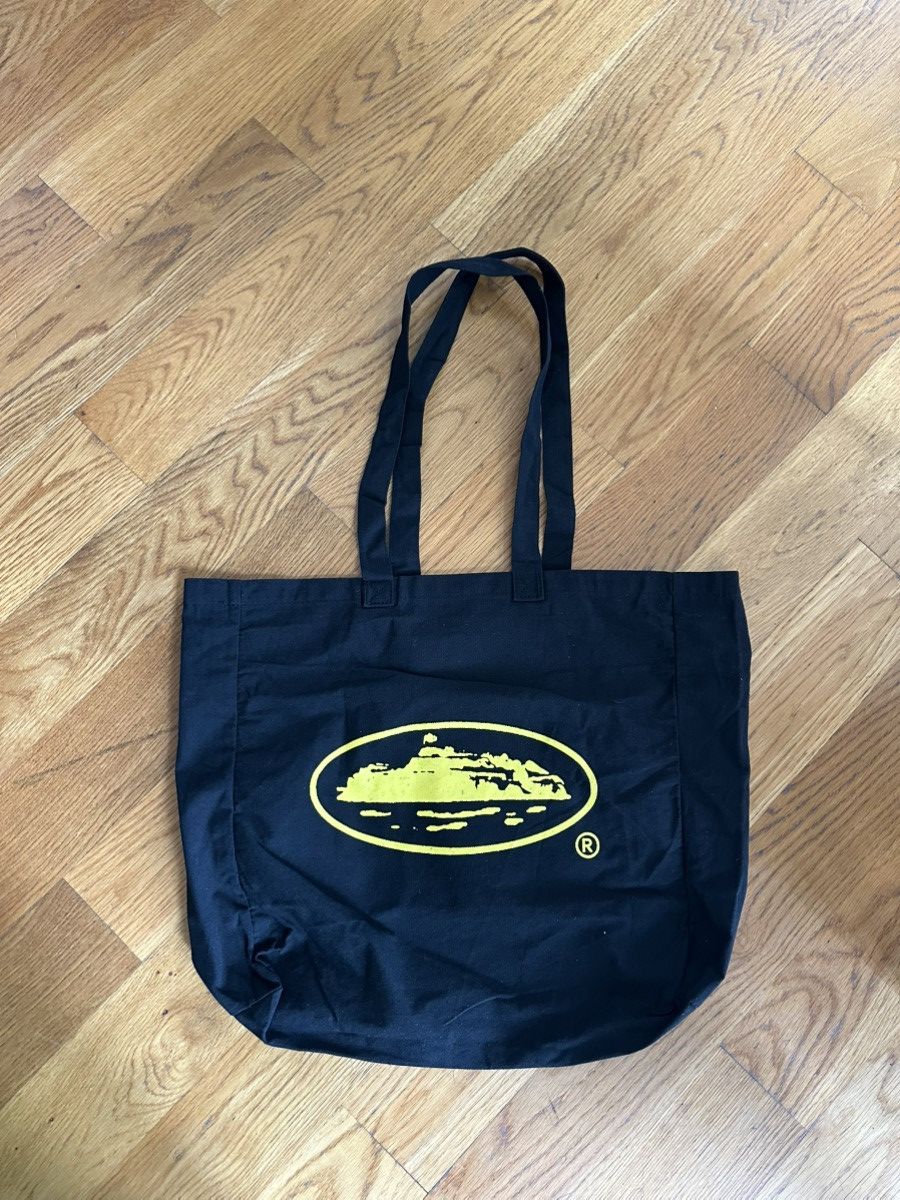 Corteiz Corteiz Tote Bag Size ONE SIZE - 1 Thumbnail