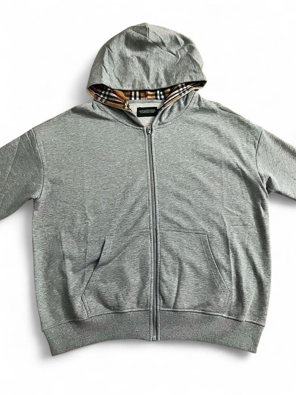 Other Droland Miller Erry Zip up Size US M / EU 48-50 / 2 - 5 Thumbnail
