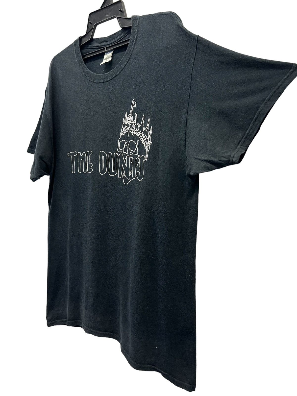 Band Tees × Gildan × Vintage Vintage The Dunts are a punk-rock band based in Glasgow. Size US L / EU 52-54 / 3 - 3 Thumbnail