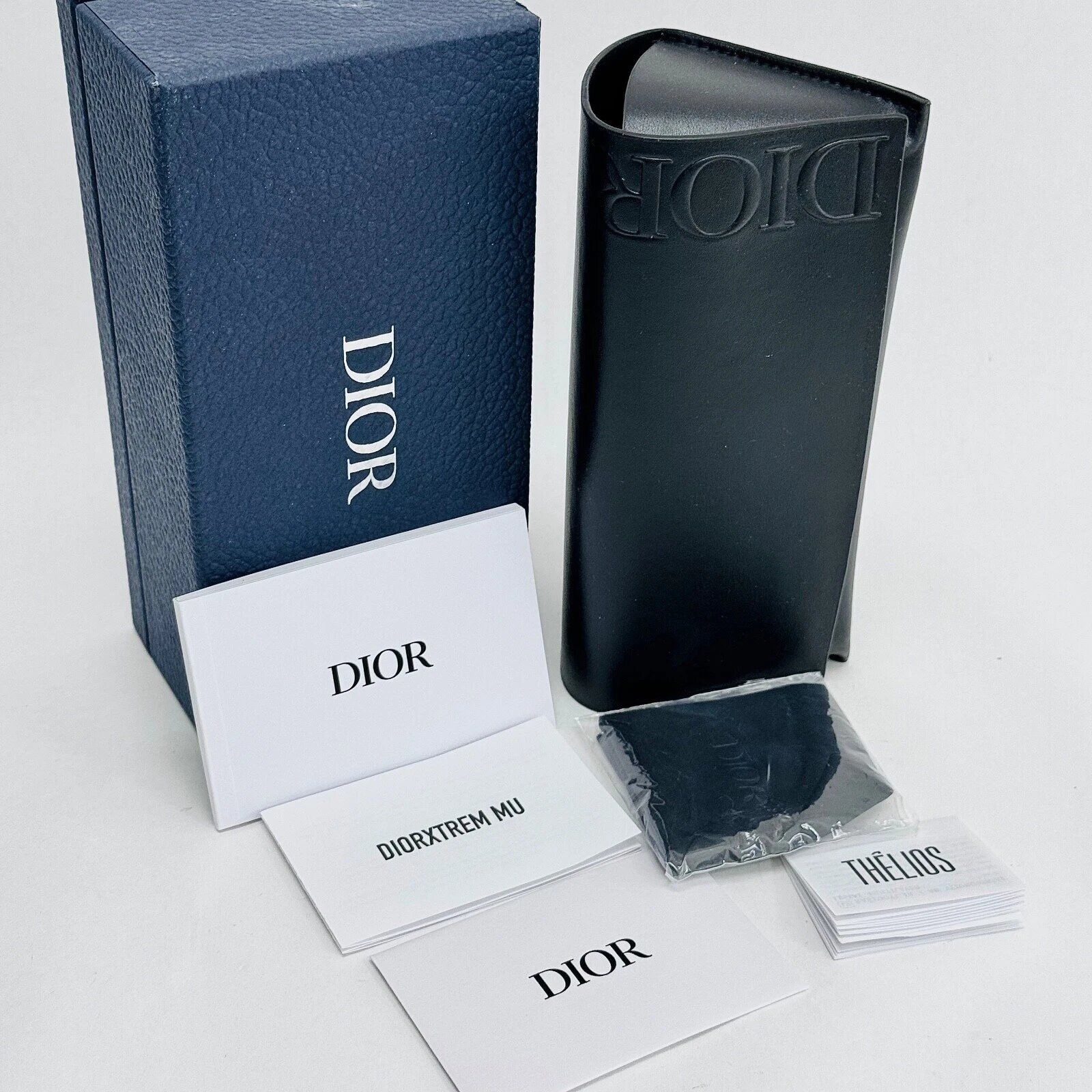 Christian Dior Monsieur CHRISTIAN DIOR CD DIAMOND Oblique PRINT M1U DIORDIAMOND Size ONE SIZE - 9 Thumbnail