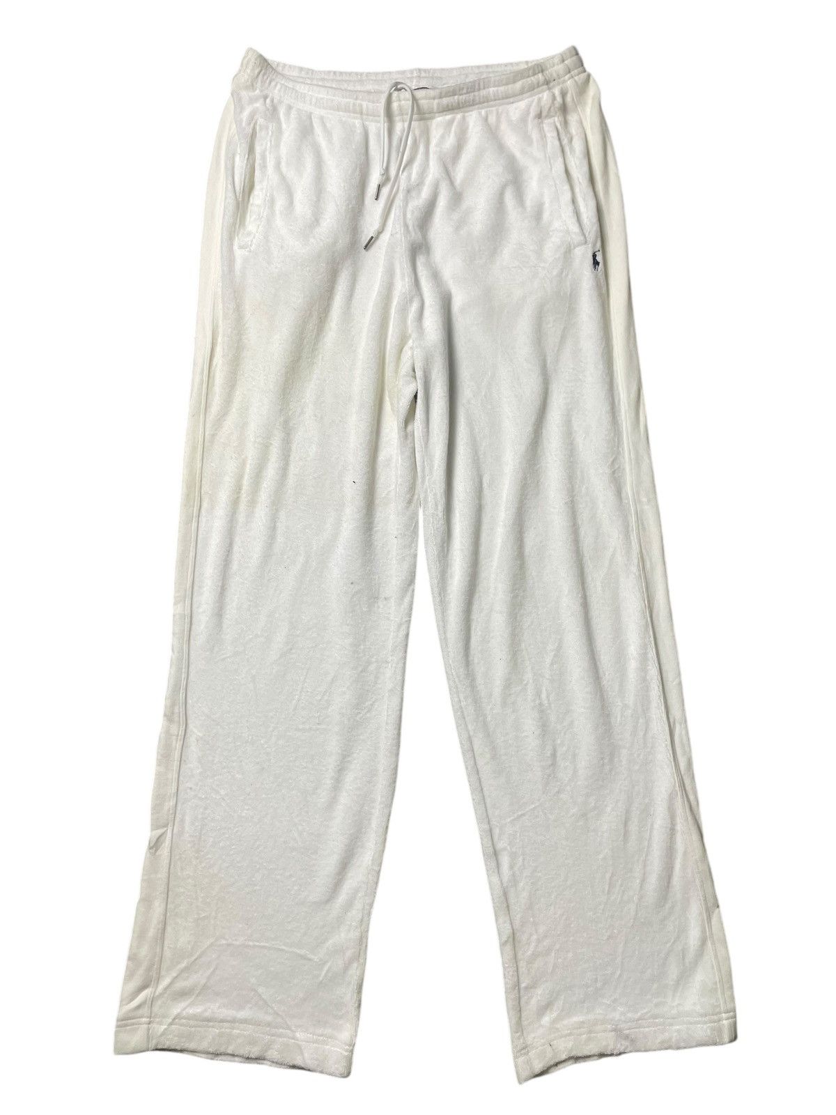 Polo Ralph Lauren Fleece Athletic Trousers (94)