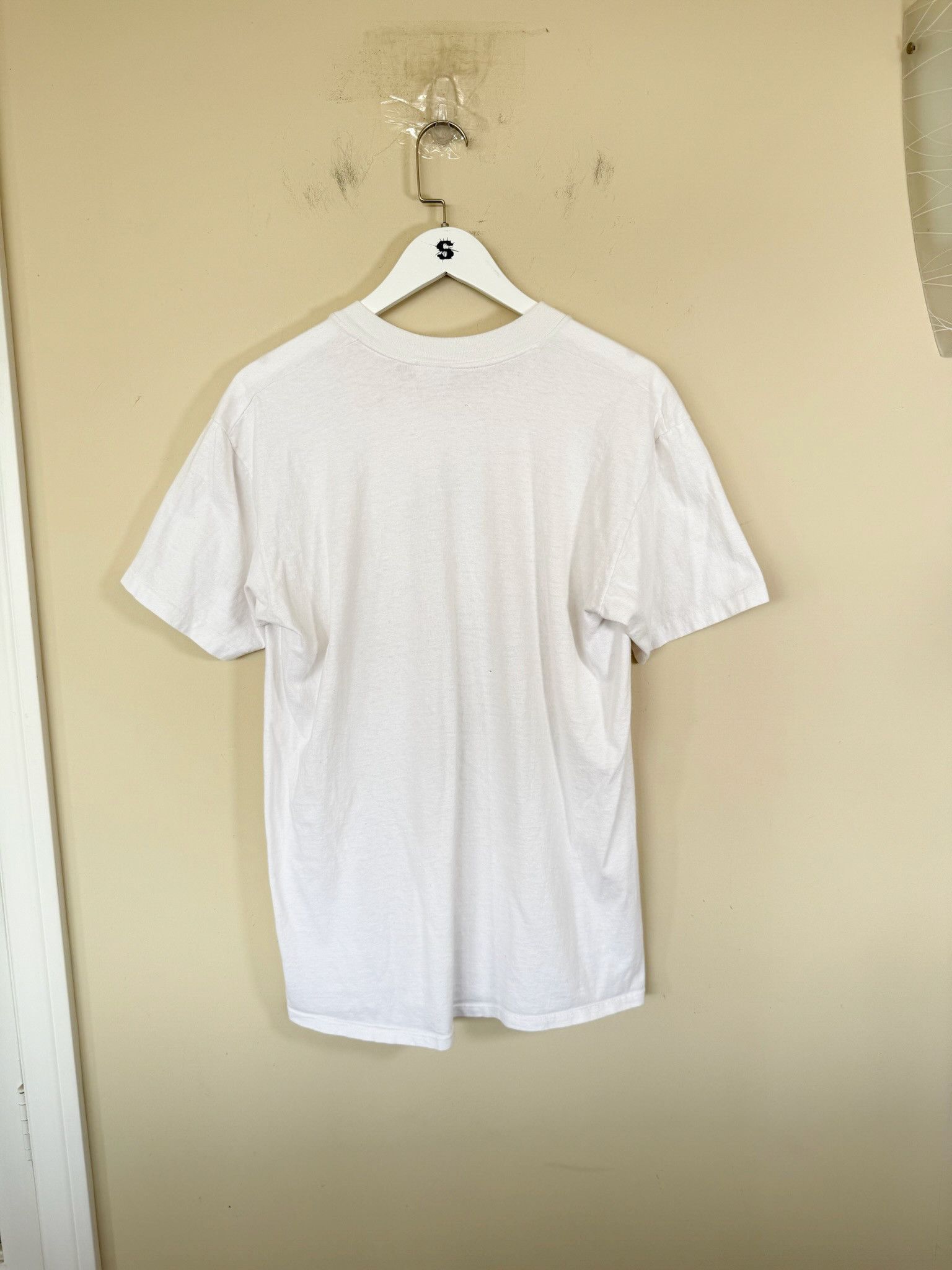 Vintage 1989 JOKER TEE Size US L / EU 52-54 / 3 - 2 Thumbnail