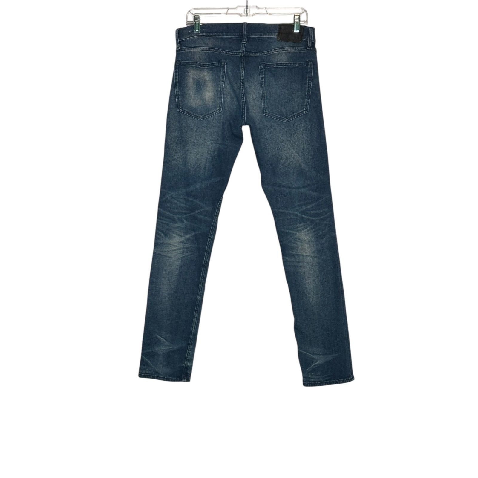 Polo Ralph Lauren Polo Ralph Lauren Dungarees jeans size 32 Size US 32 / EU 48 - 11 Thumbnail