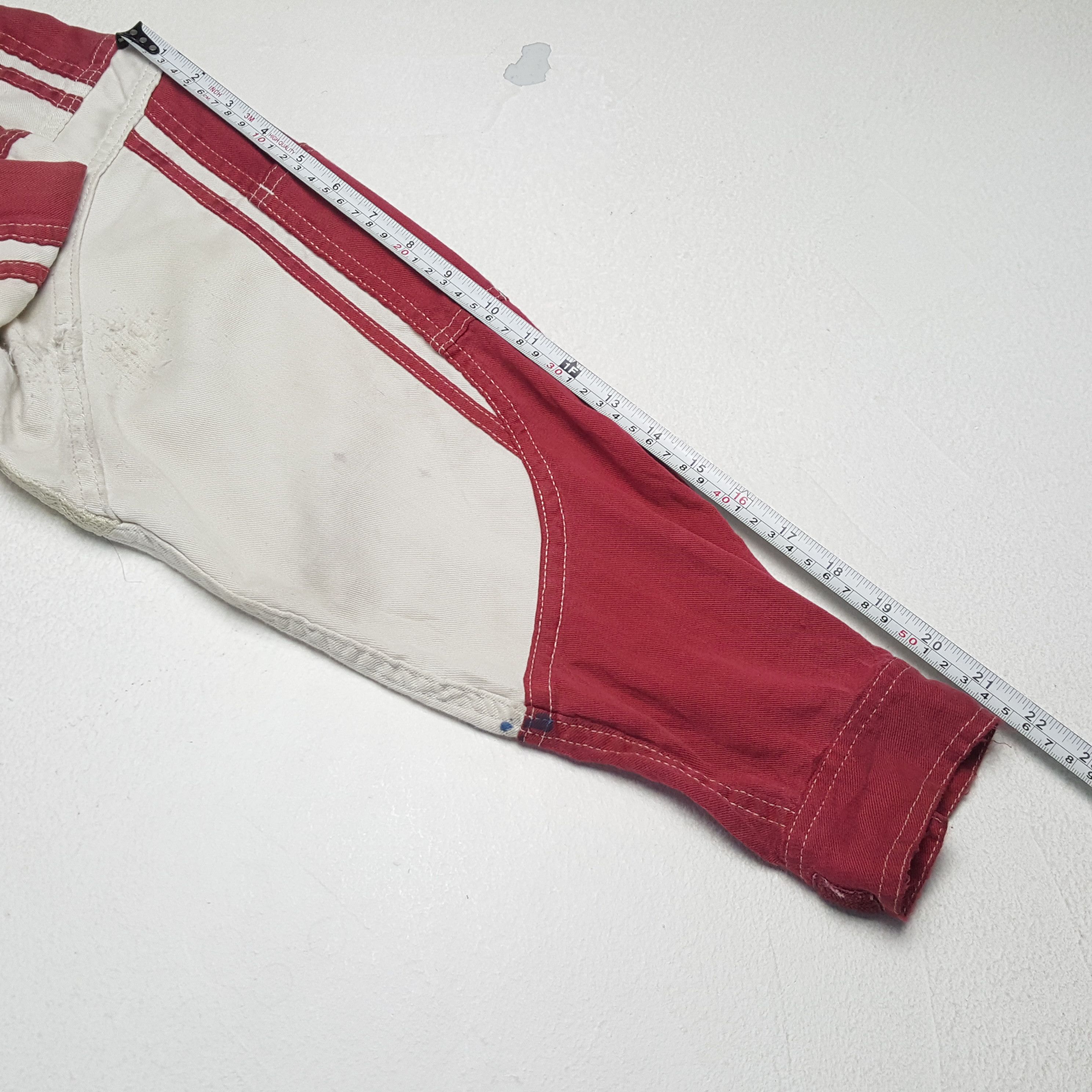 Japanese Brand × Vintage TOYOTA TECNO Japanese Motorsports Coverall Jacket Size US M / EU 48-50 / 2 - 10 Thumbnail
