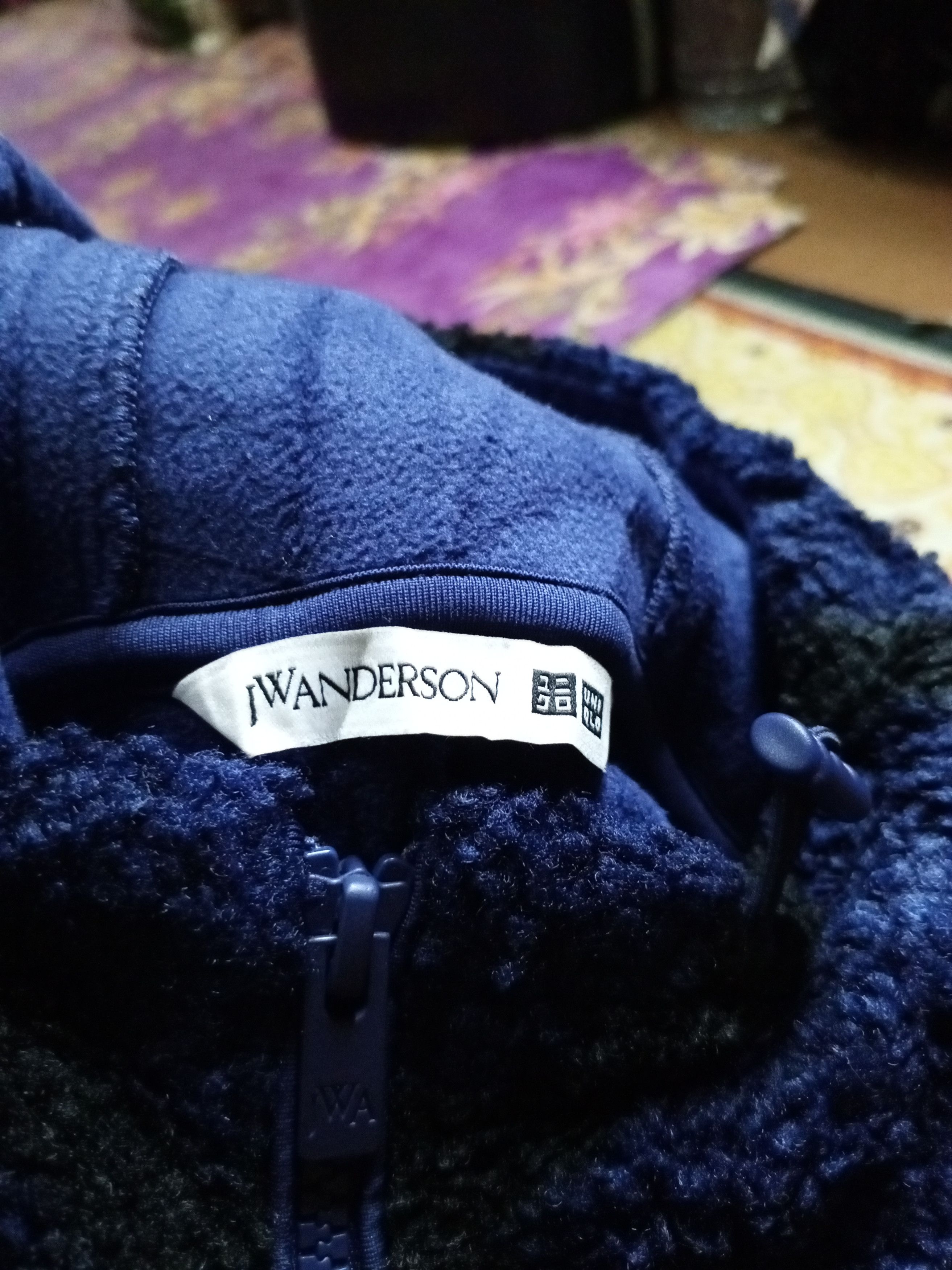 Designer × JW Anderson × Uniqlo J.W . ANDERSON ×UNIQLO NICE Size US XL / EU 56 / 4 - 10 Thumbnail