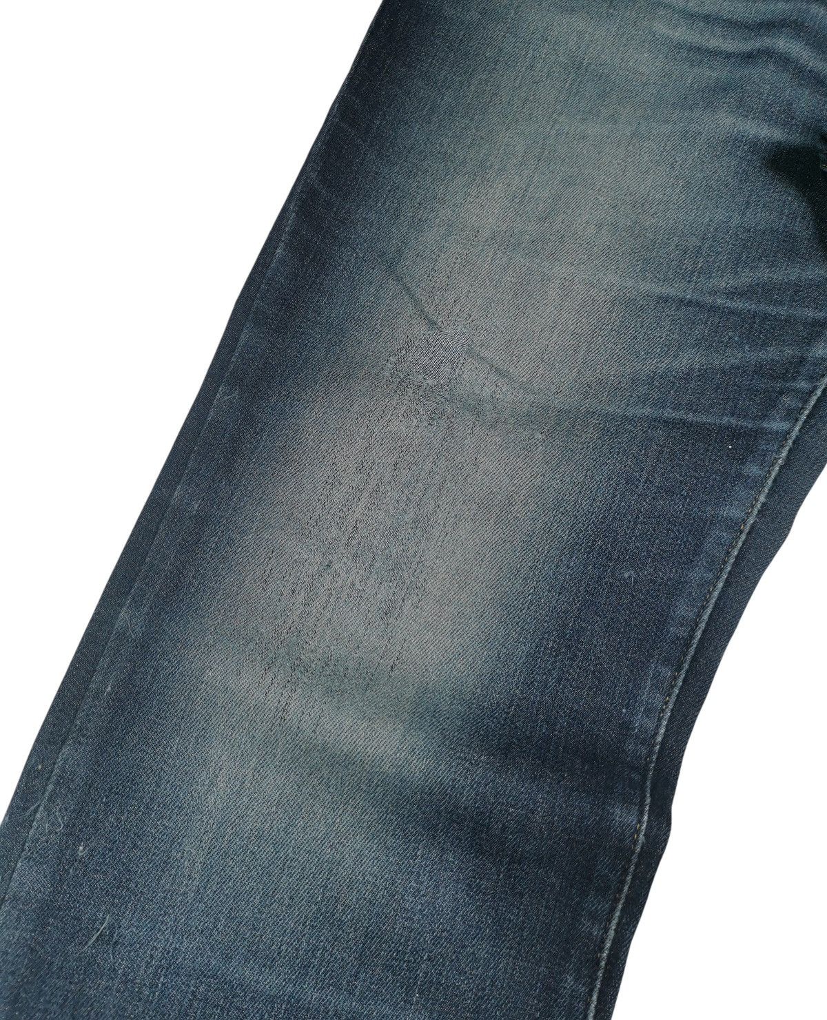 Edwin Edwin Jersey Jogger Stretchable Pants Size 36x33 Size US 36 / EU 52 - 4 Thumbnail