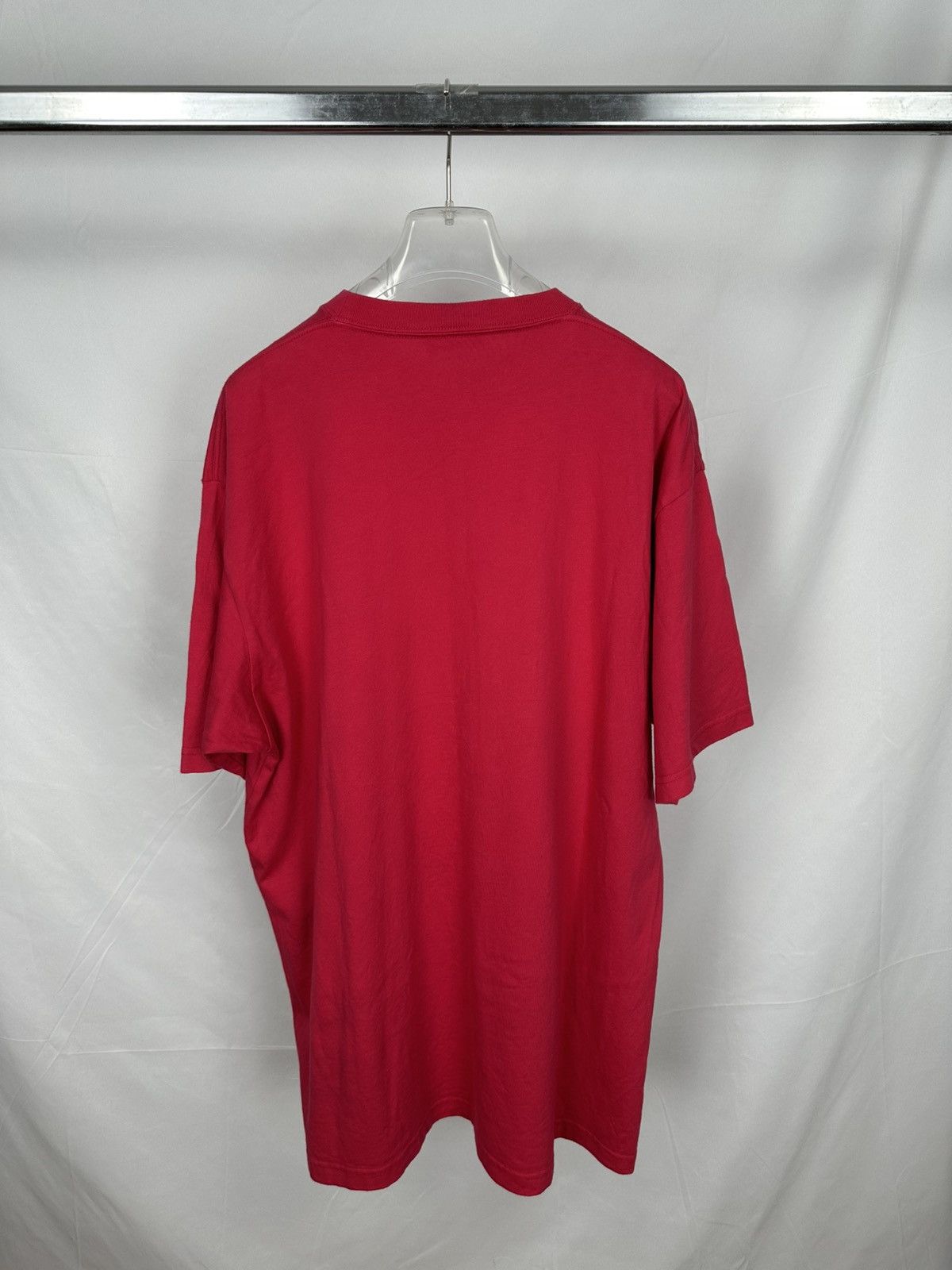 Balenciaga Balenciaga Your Logo Here tee Size US XS / EU 42 / 0 - 4 Thumbnail