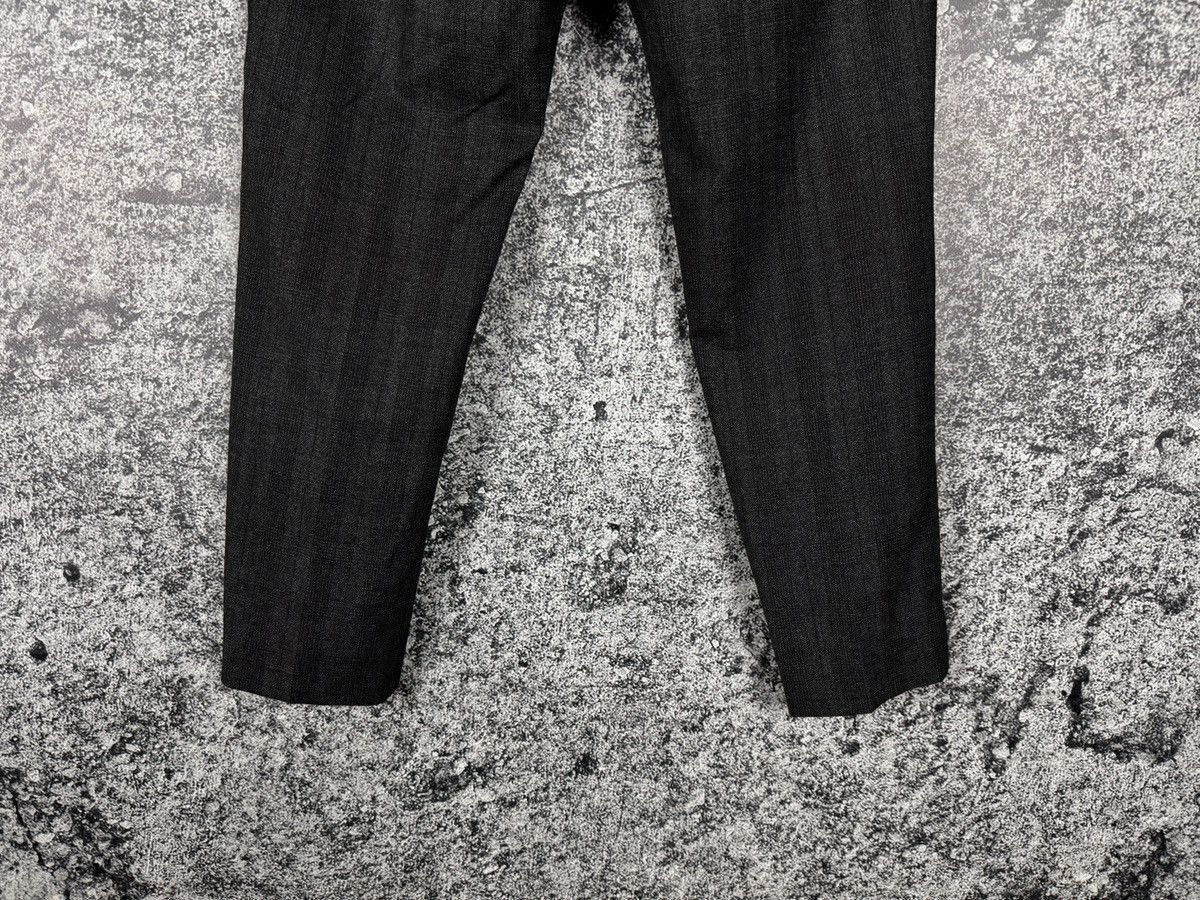 Allsaints Allsaints Thirty Foxley Check Trouser Classic Pants Size 30 Size US 30 / EU 46 - 11 Thumbnail