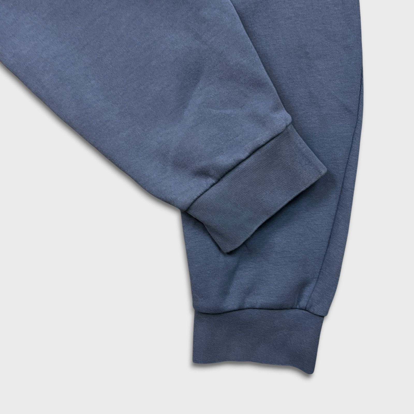 Nike × Vintage Nike Sportswear Sweatpant Swoosh Tech Fleece Athletic Jogger Size US 34 / EU 50 - 7 Thumbnail