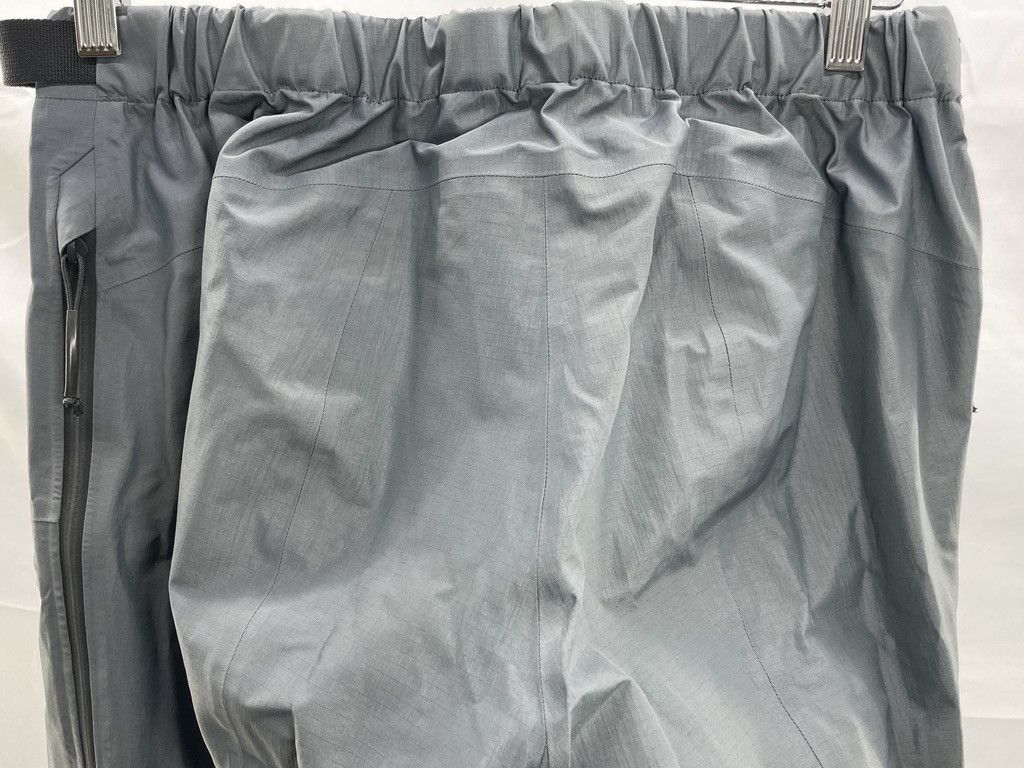 Arc'teryx ARCTERYX LEAF Alpha Gen 2 Wolf Gore Tex Pro Pant Size US 30 / EU 46 - 10 Thumbnail