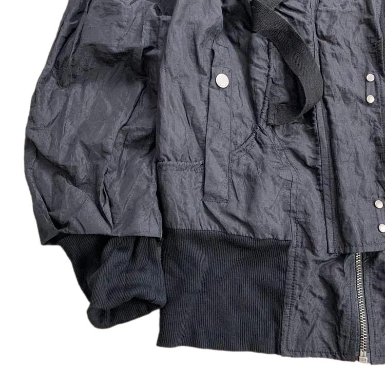 Le Grande Bleu (L.G.B.) Tomboy Goa LGB Style Bono Jacket Size US M / EU 48-50 / 2 - 5 Thumbnail