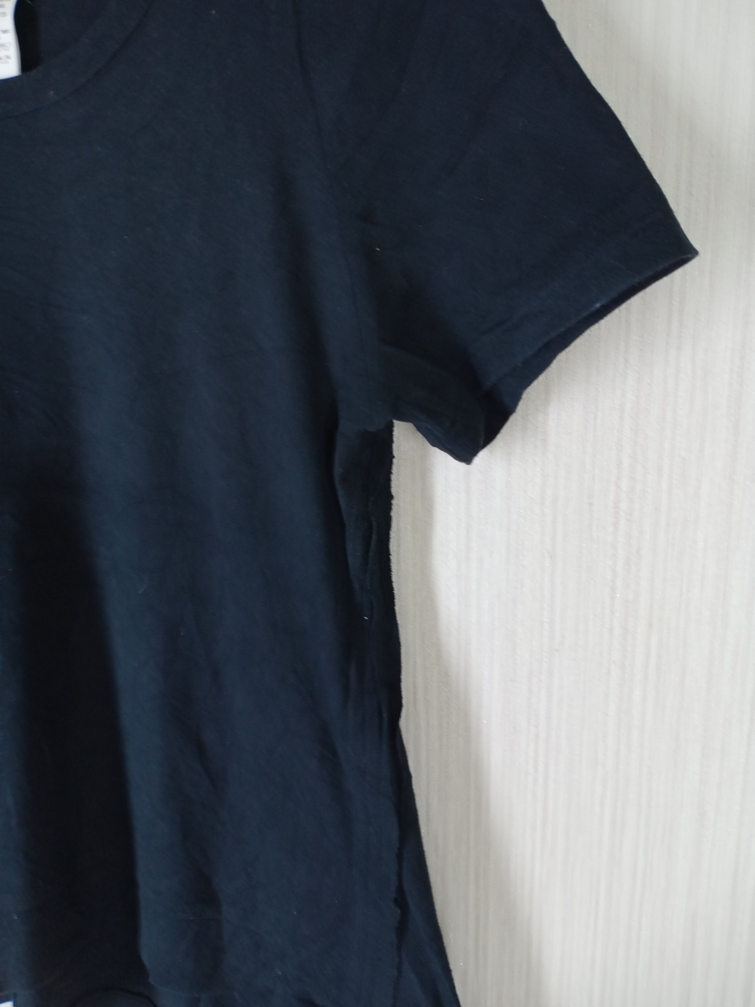 Yohji Yamamoto Rare Vintage Yohji Yamamoto Y's Tee Size S / US 4 / IT 40 - 8 Thumbnail