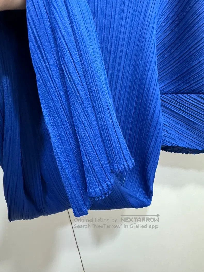 Issey Miyake Issey Miyake Half-sleeve Dress Size M / US 6-8 / IT 42-44 - 6 Thumbnail