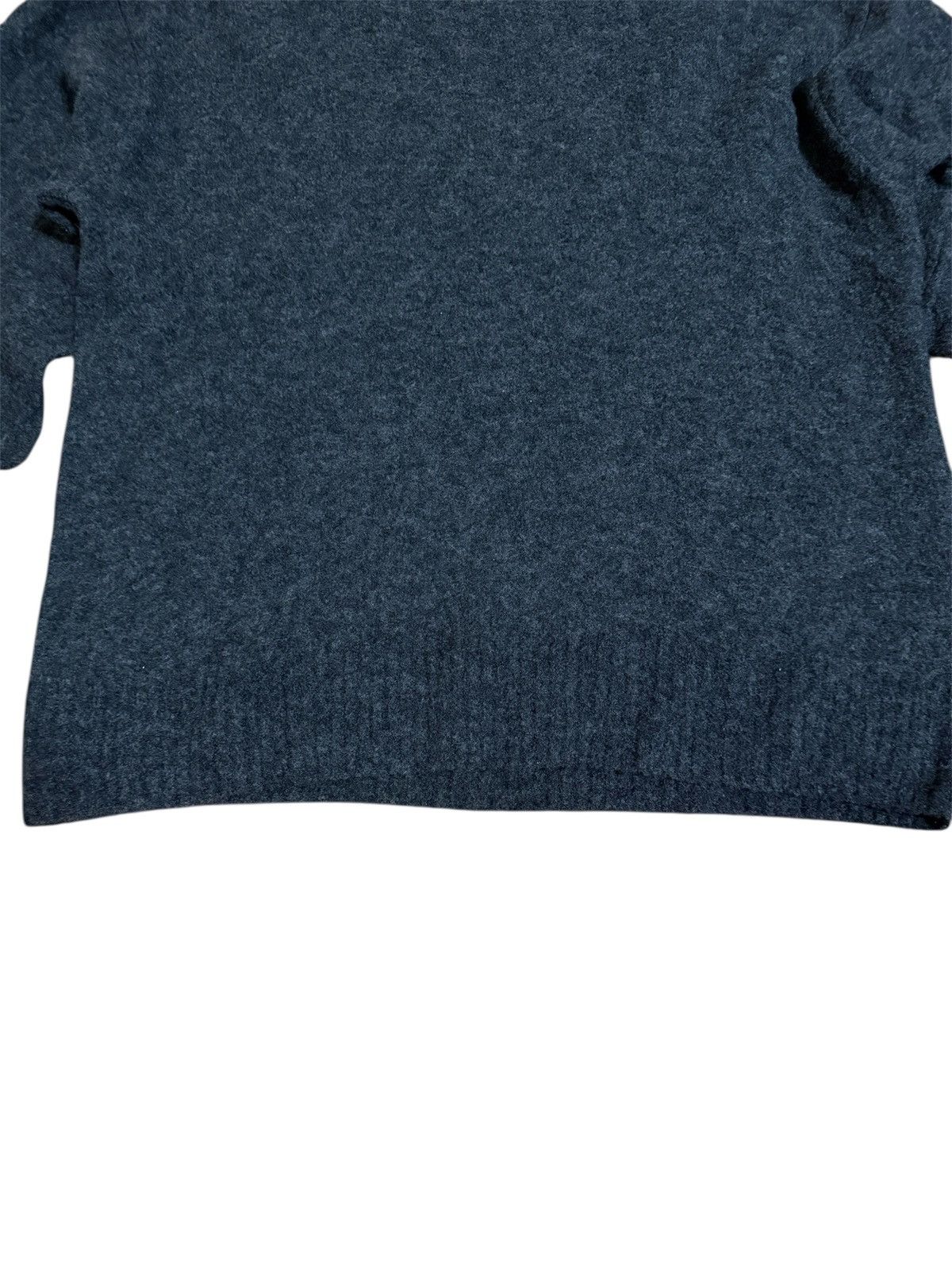 John Elliott 🔥800$ John Elliott Wool Powder Knit sweater/John Elliott Size US L / EU 52-54 / 3 - 2 Thumbnail