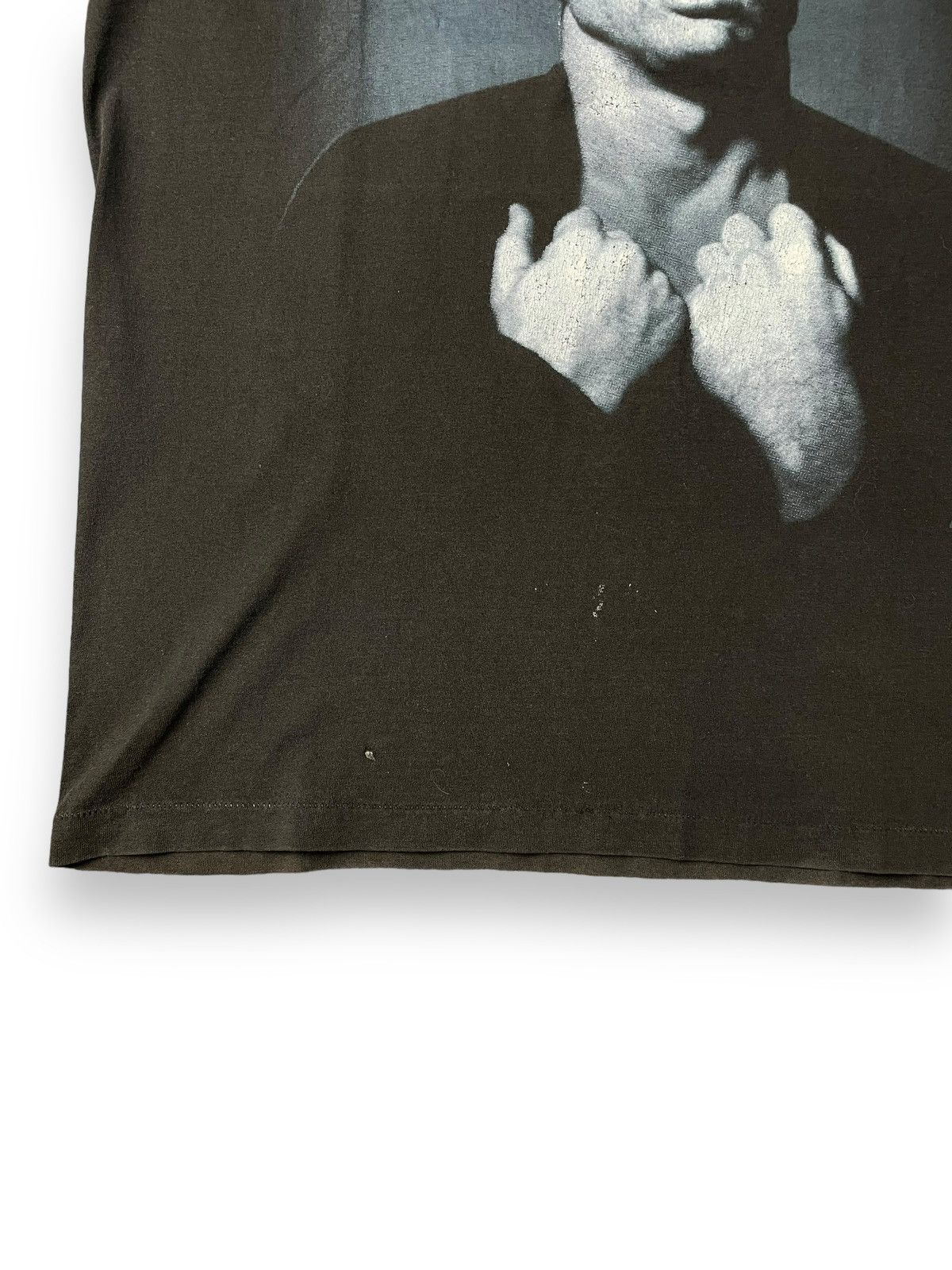 Vintage Vintage 90s James Dean Photo Tees Size US L / EU 52-54 / 3 - 3 Thumbnail