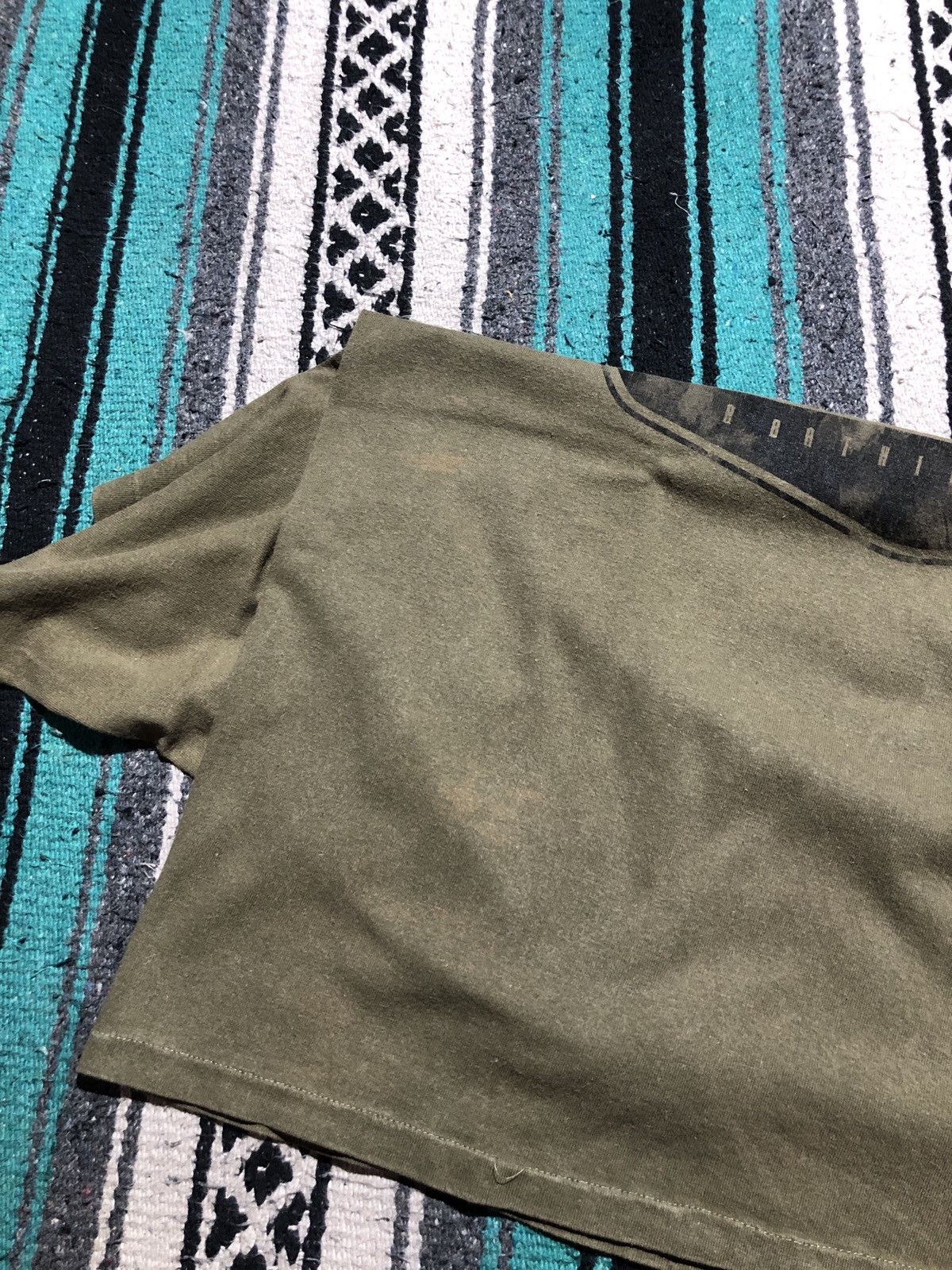 Bape Bape Tshirt Size US M / EU 48-50 / 2 - 7 Thumbnail