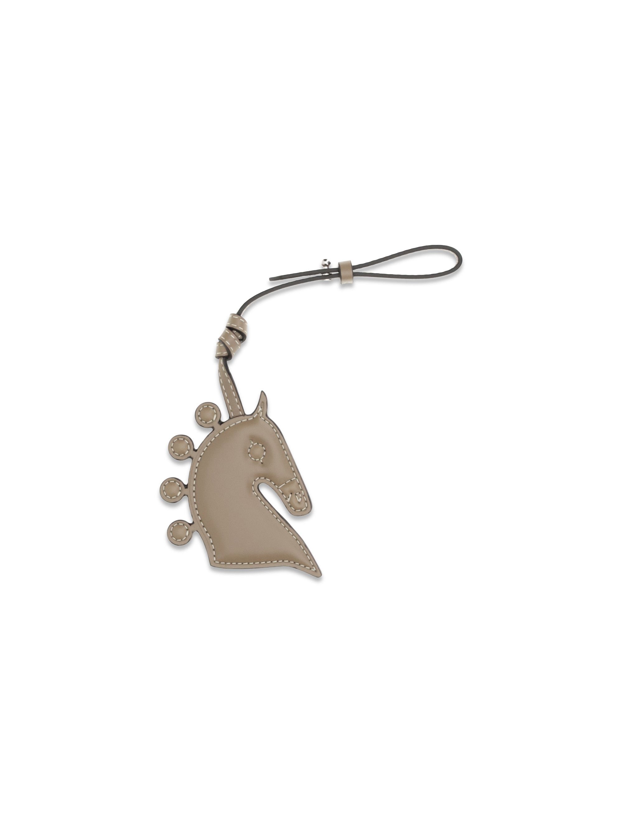 Max Mara Leather Keyring Size ONE SIZE - 1 Thumbnail