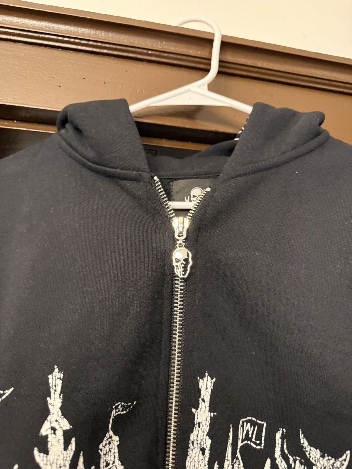 Warren Lotas Warren Lotas Zip Castle Size Medium Size US M / EU 48-50 / 2 - 8 Thumbnail