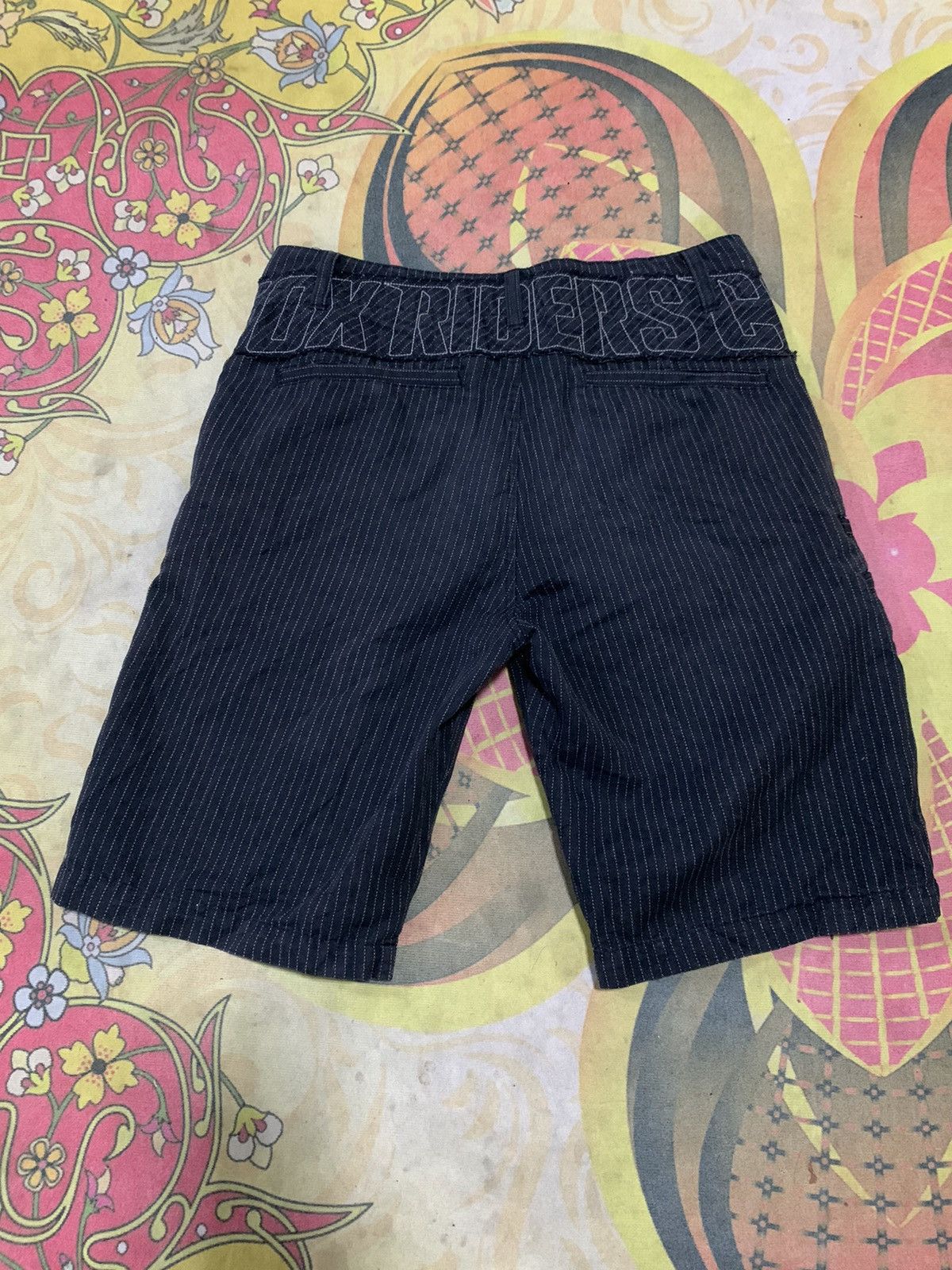 Fox Racing Fox Riders Short Size US 31 - 3 Thumbnail
